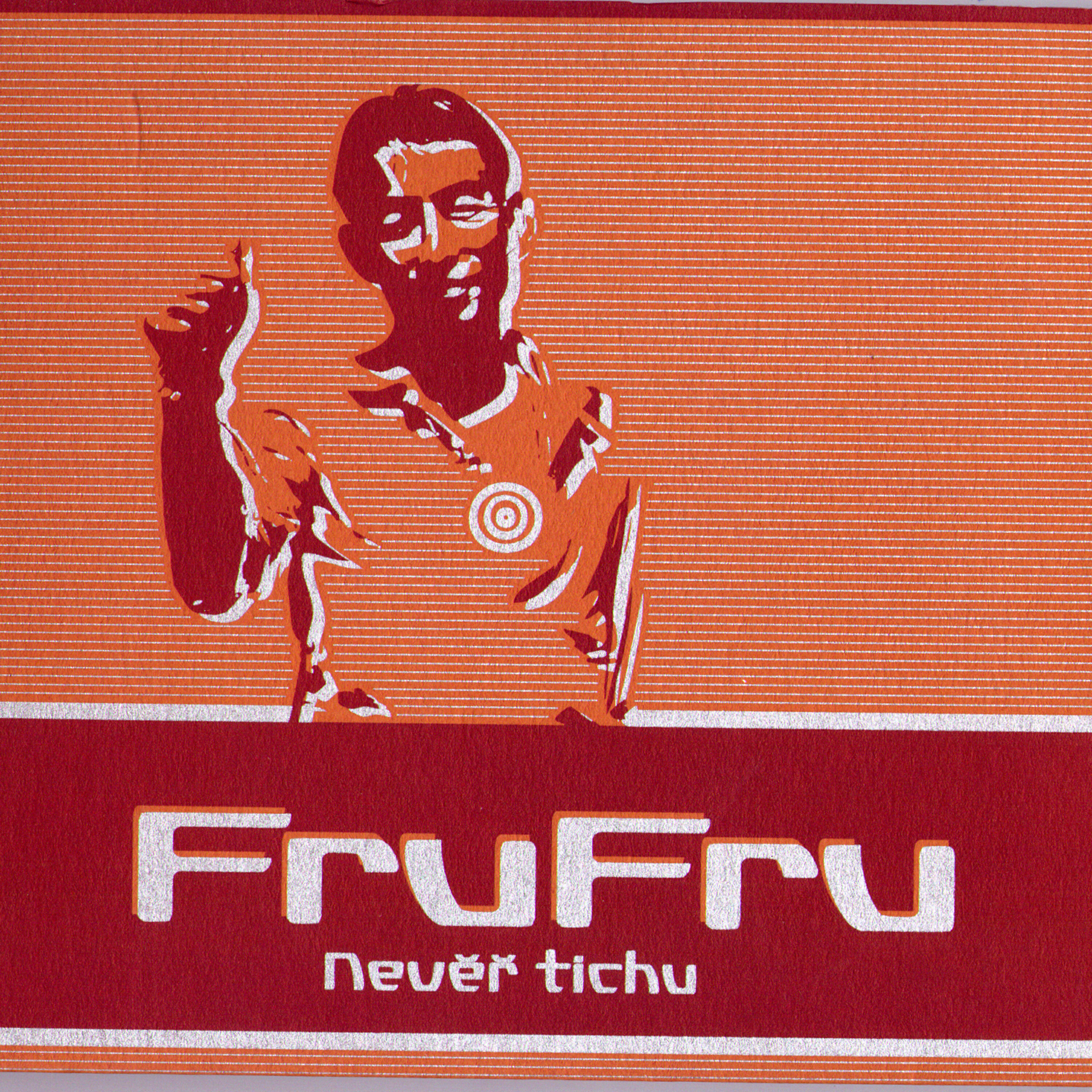 Релиз Nevĕř tichu (Don't Trust Silence)
