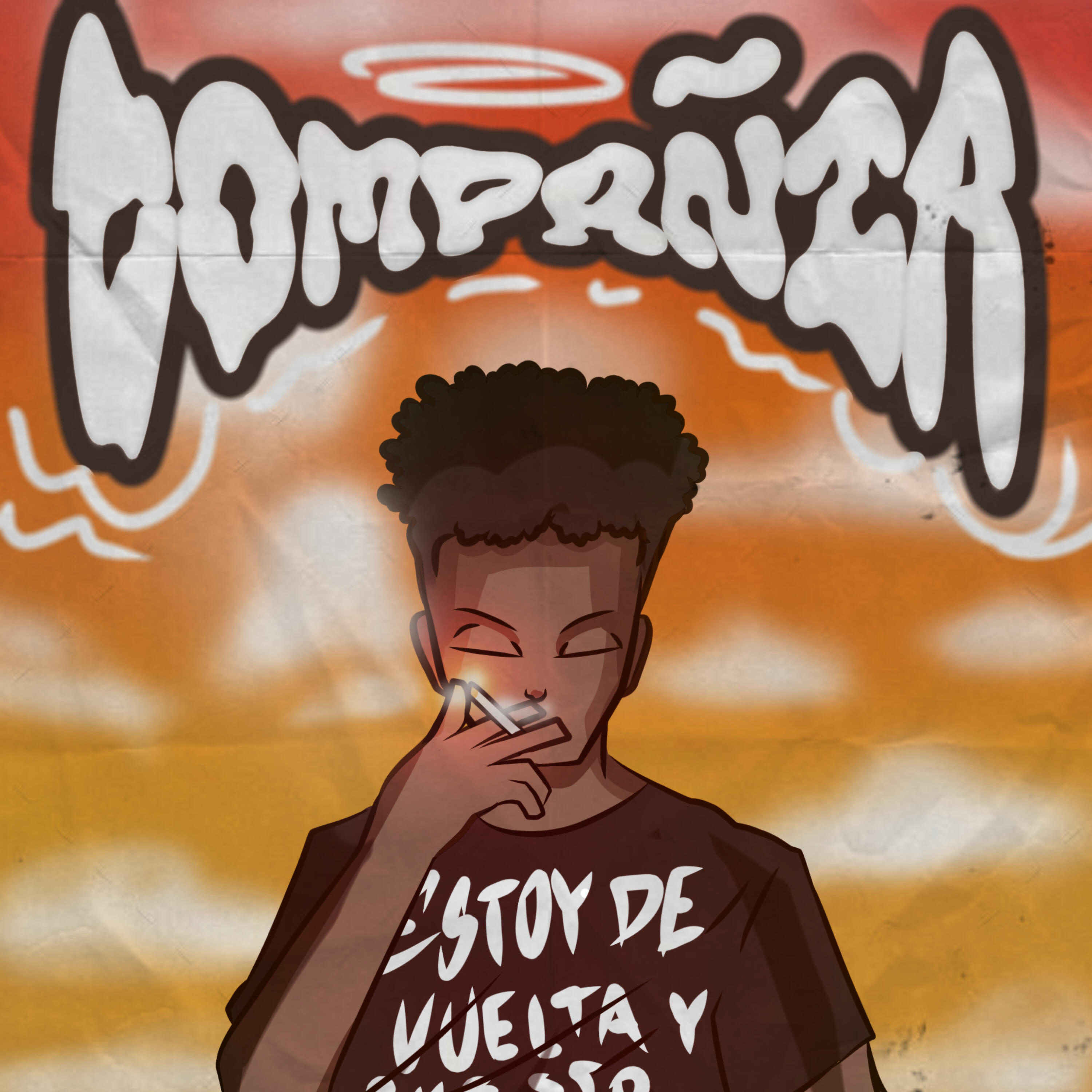 Релиз Compañía