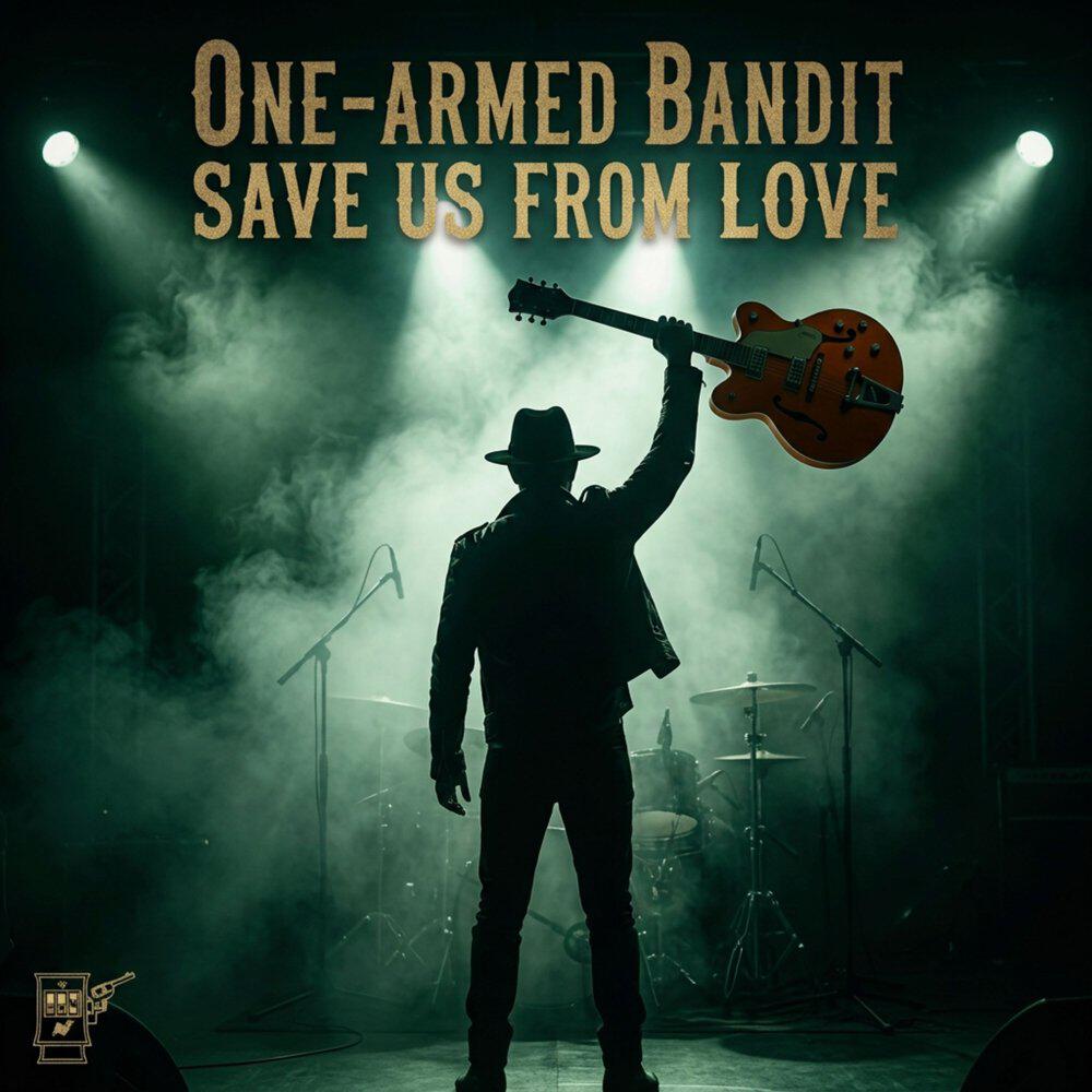 Релиз Save us from love