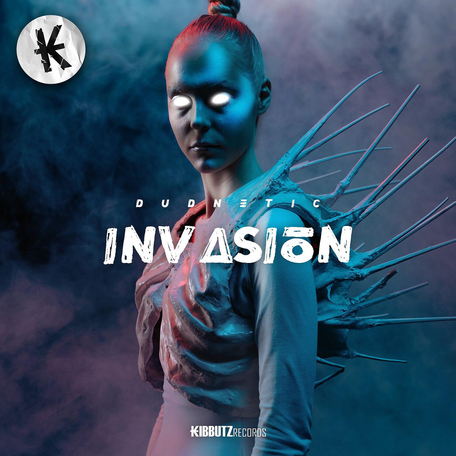 Релиз Invasion