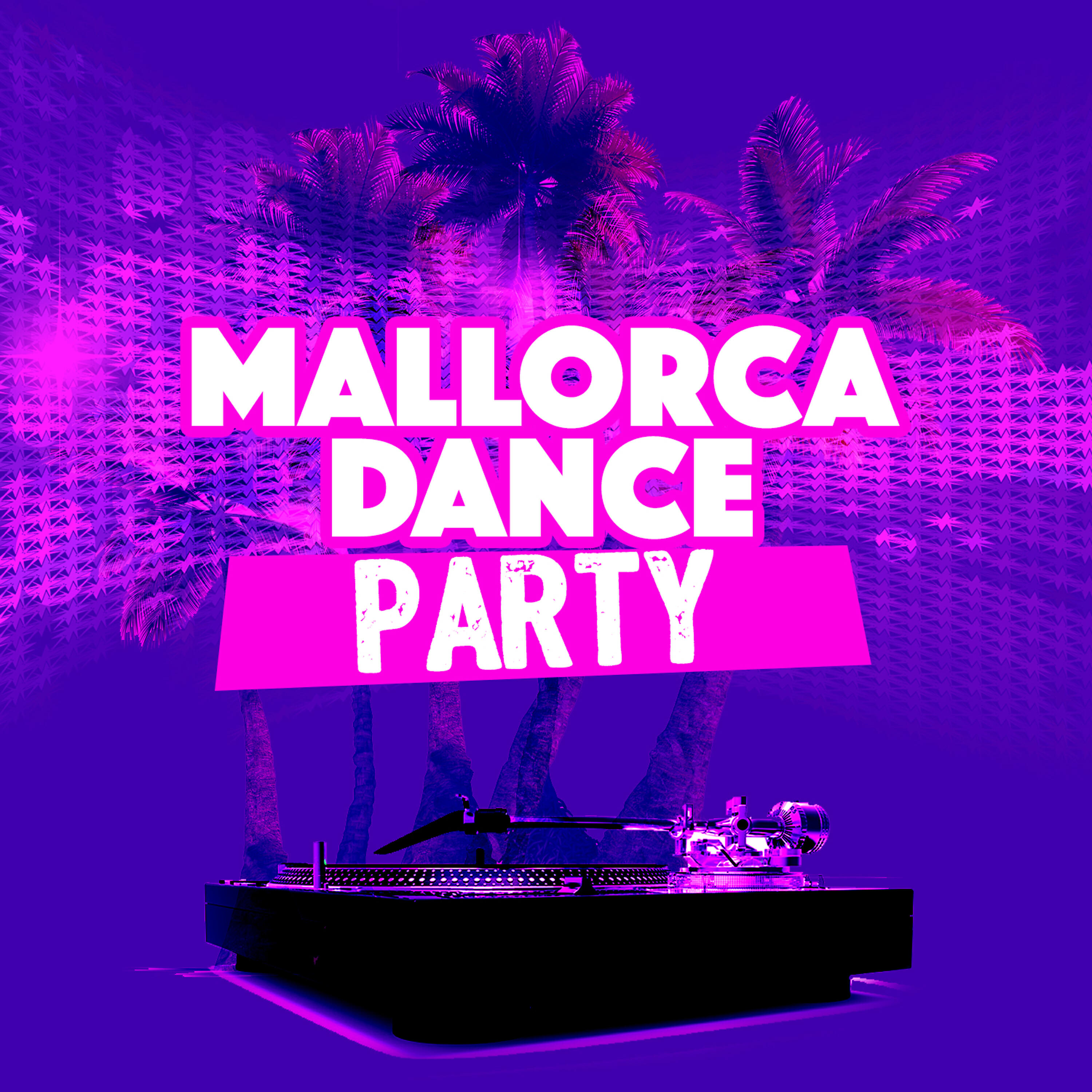 Релиз Mallorca Dance Party