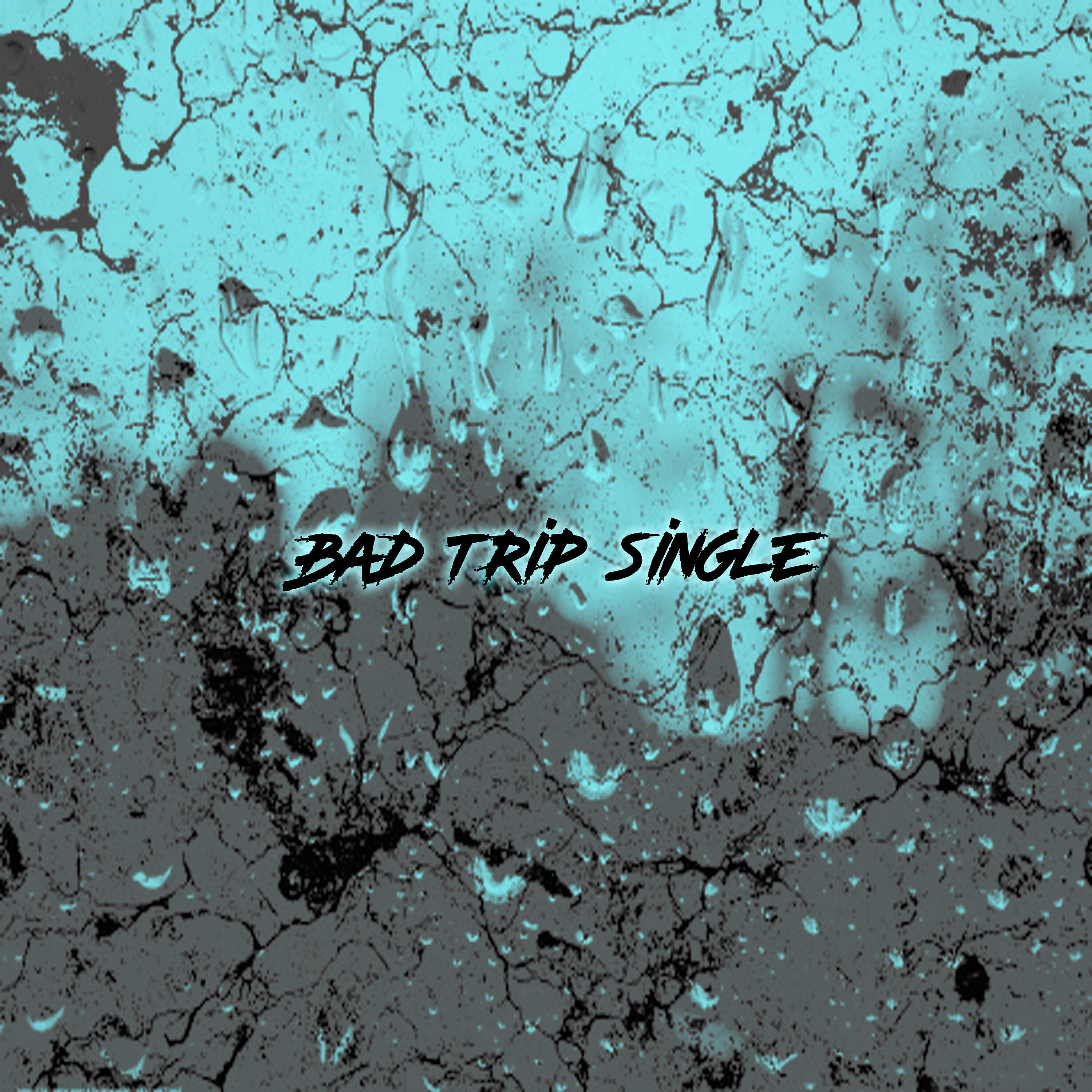 Релиз Bad Trip