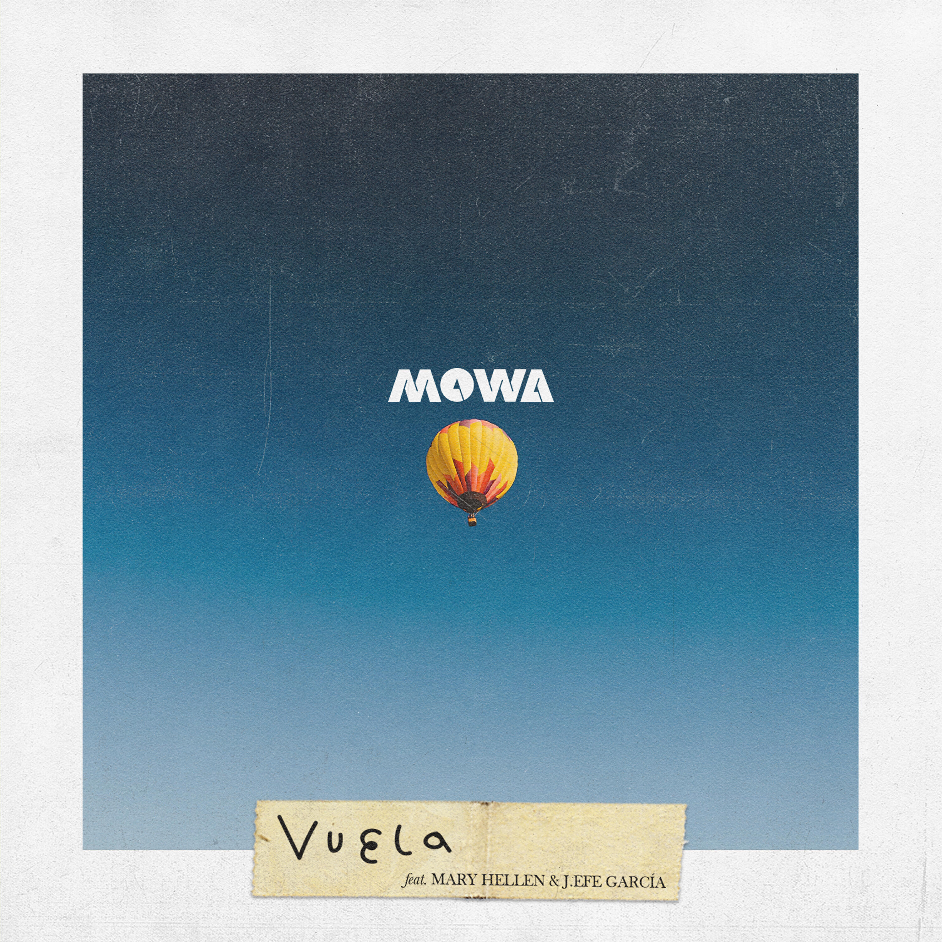 Mowa