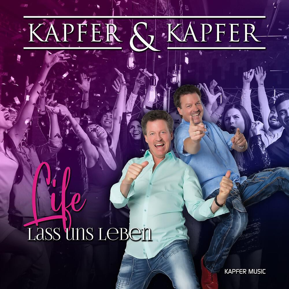 Релиз Life lass uns leben