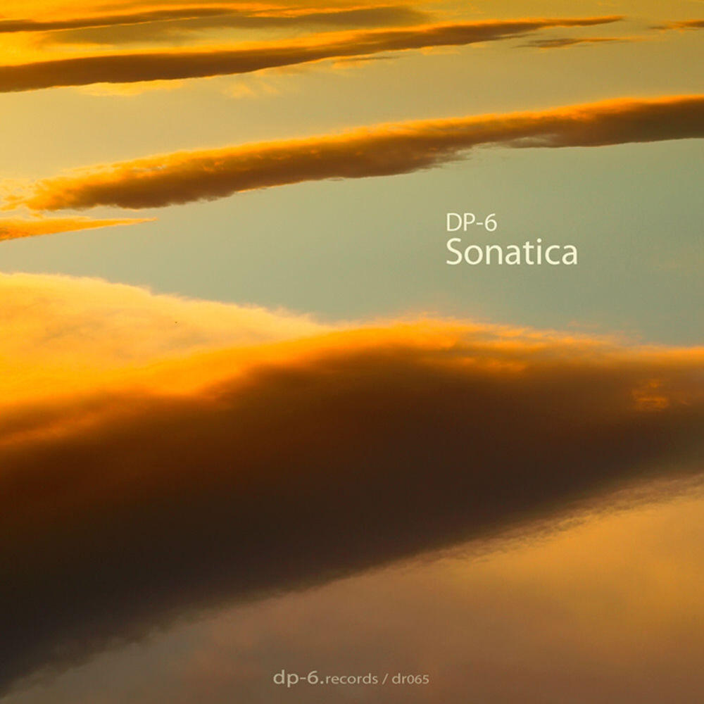 Релиз Sonatica