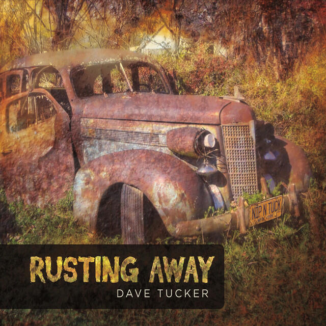 Dave Tucker