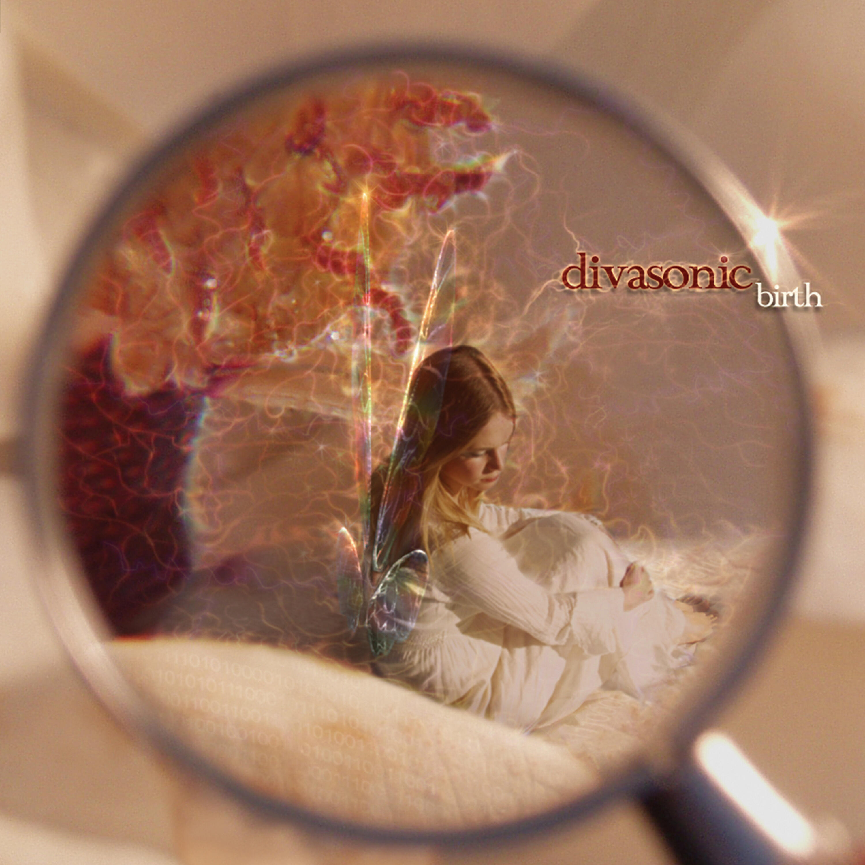 Релиз Birth