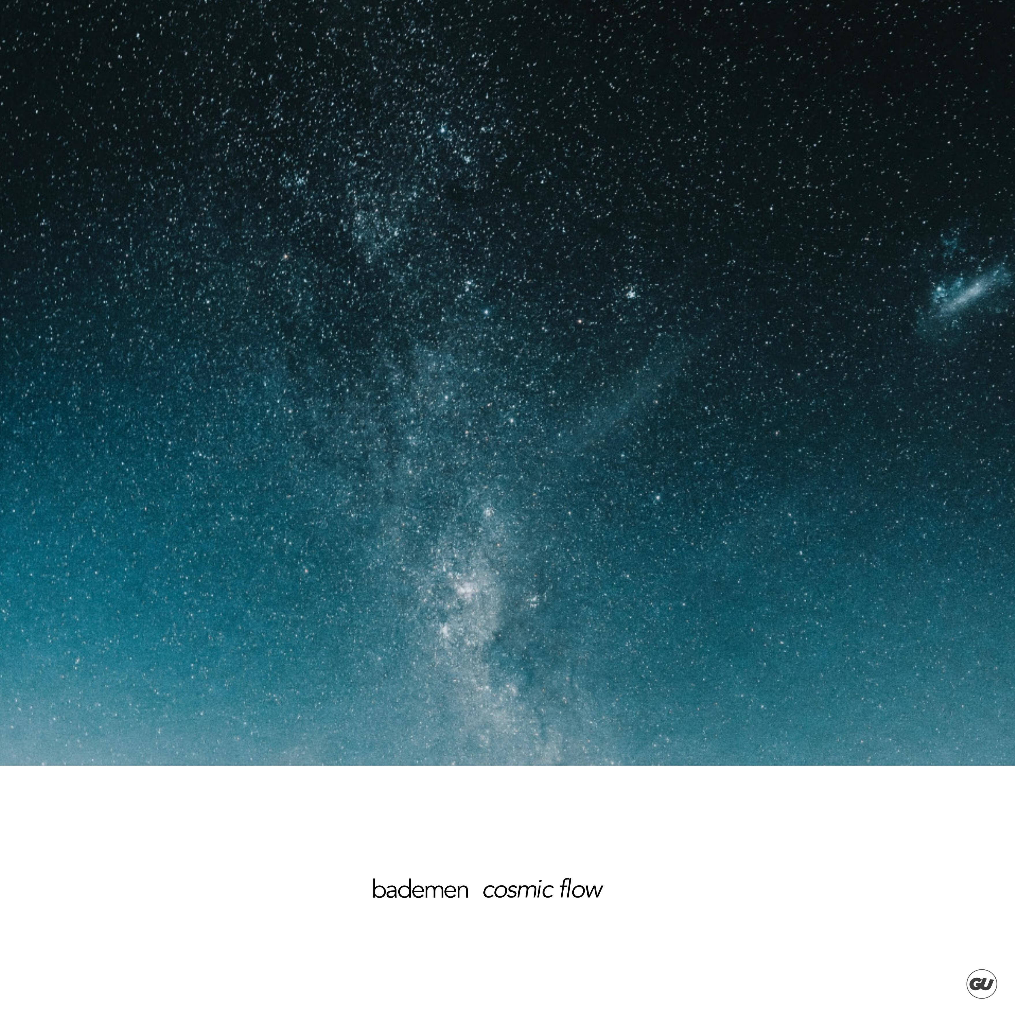 Релиз Cosmic Flow
