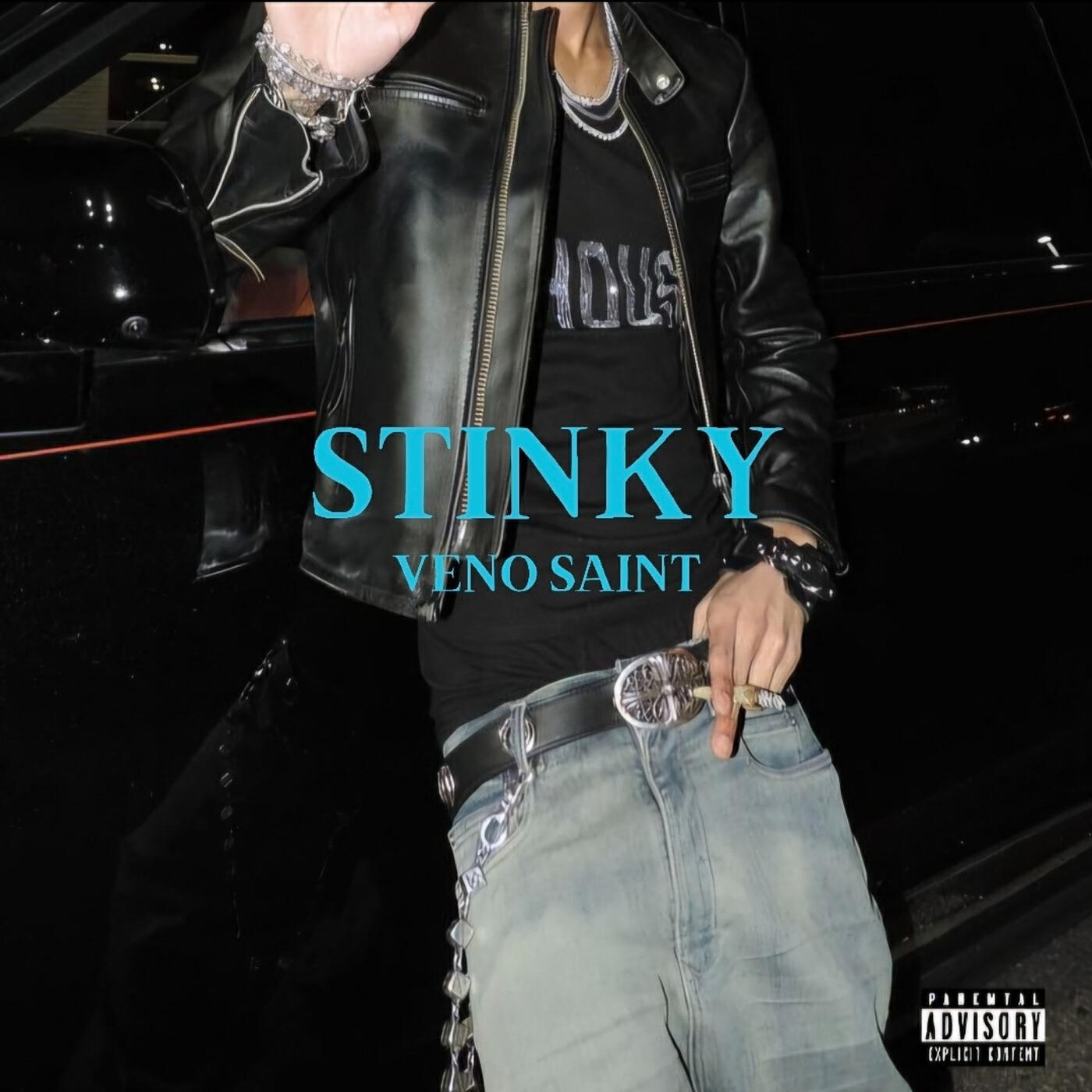 Релиз Stinky