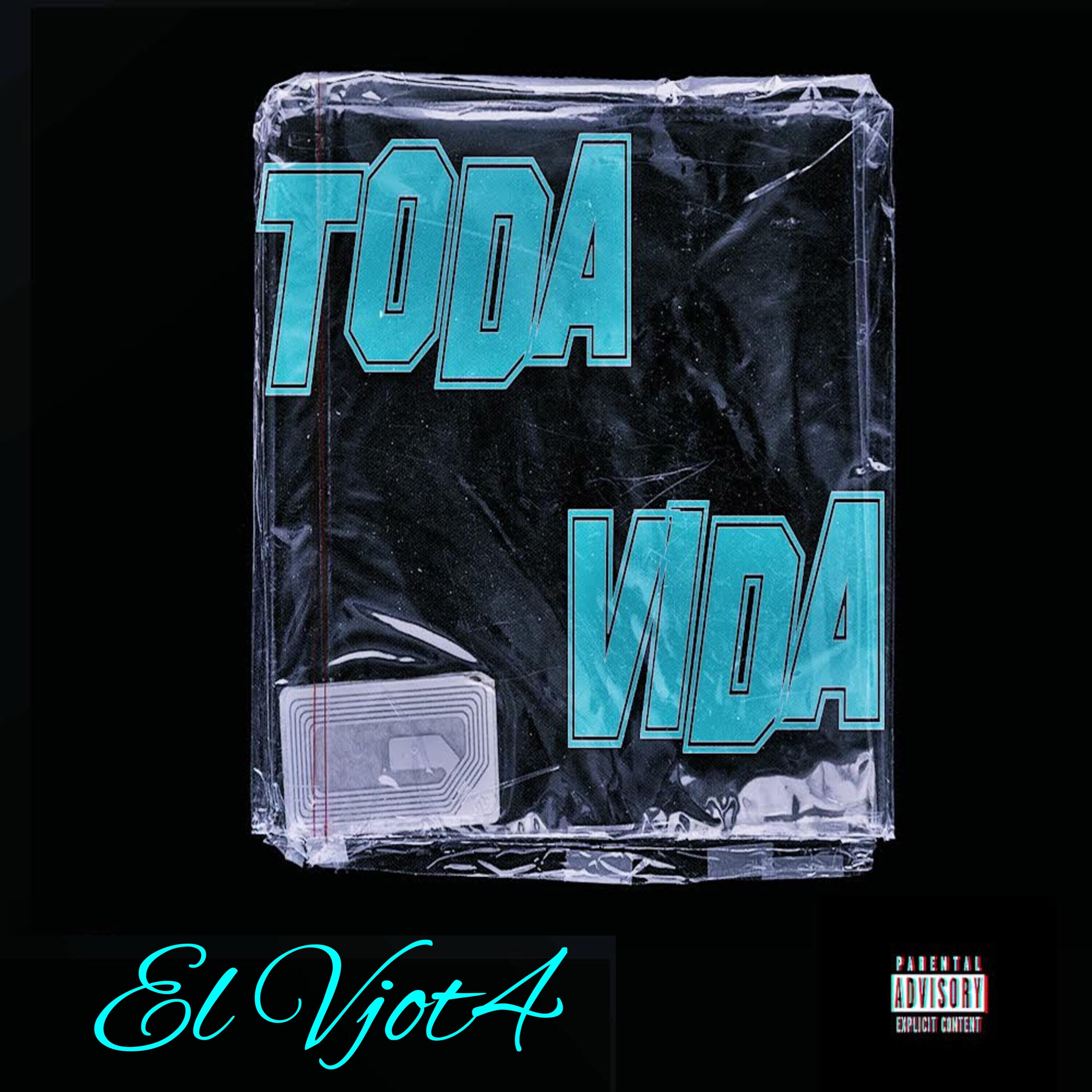 Релиз Toda Vida
