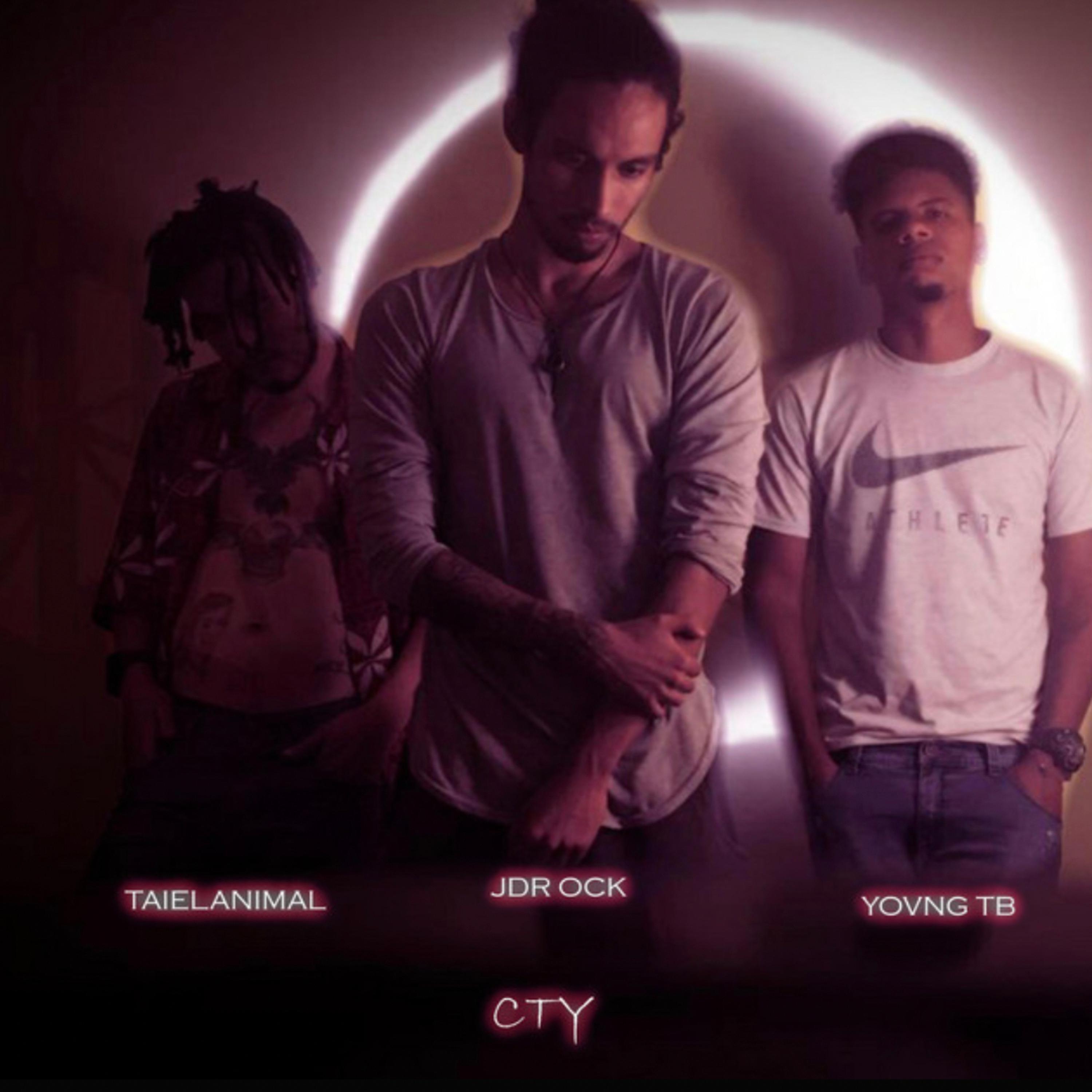 Релиз CTY