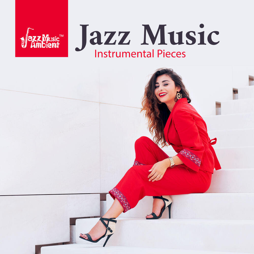 Релиз Jazz Music: Instrumental Pieces
