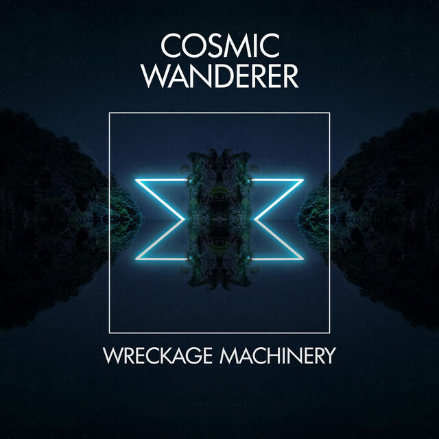 Релиз Cosmic Wanderer