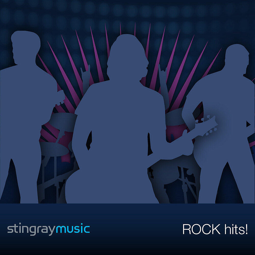Релиз I Don't Wanna Stop (In the Style of Ozzy Osbourne)