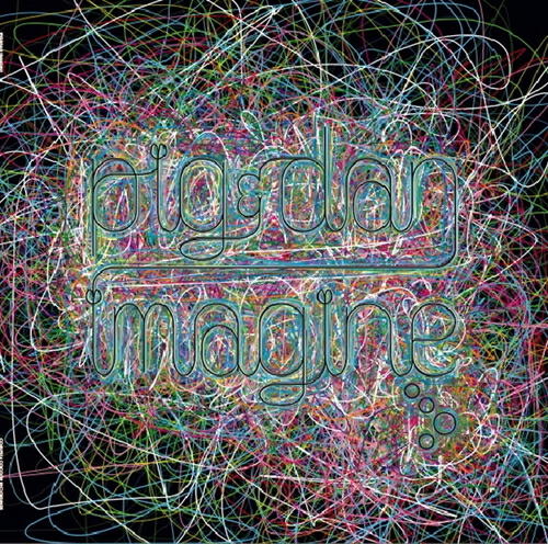 Релиз Imagine