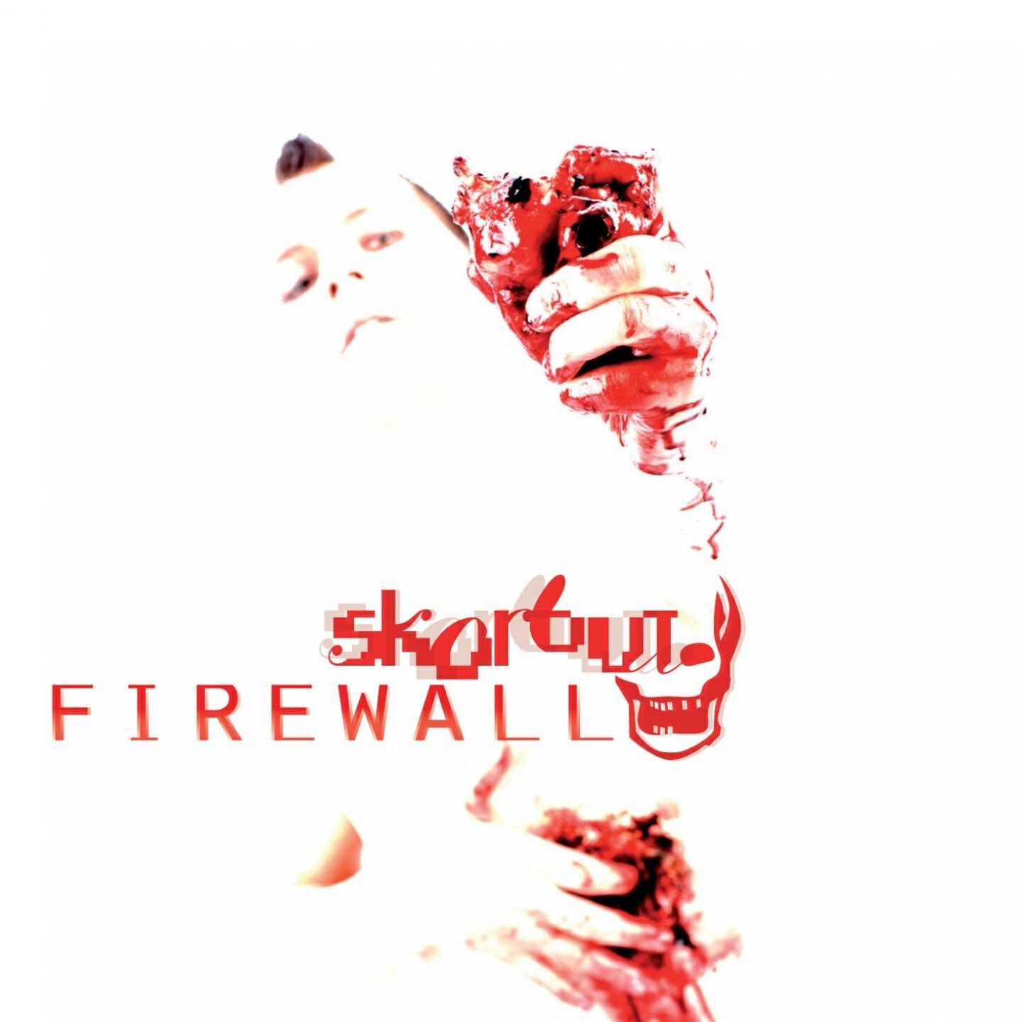 Релиз Firewall