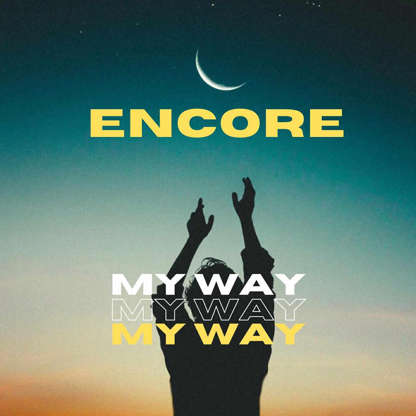 Релиз My Way