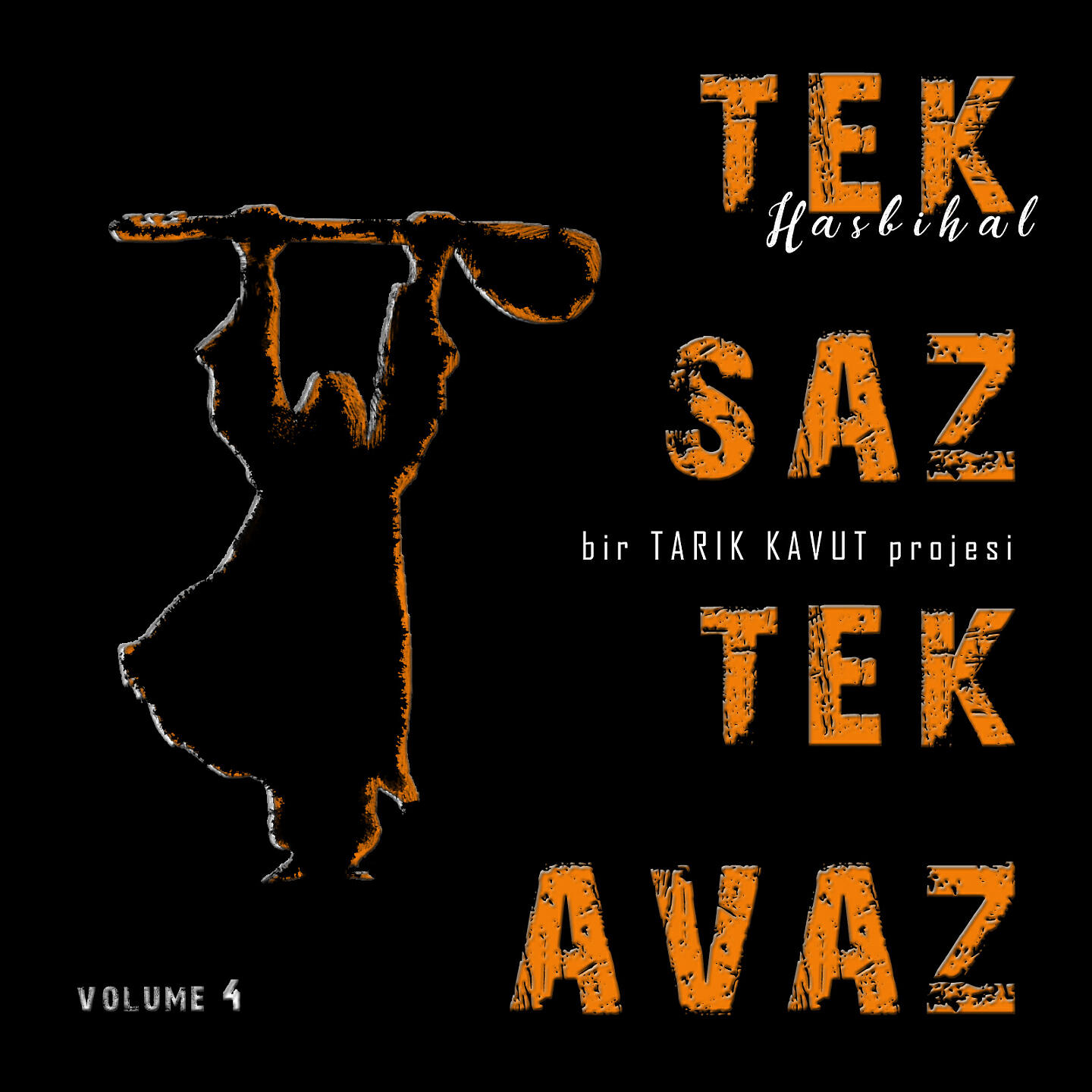 Tek Saz Tek Avaz