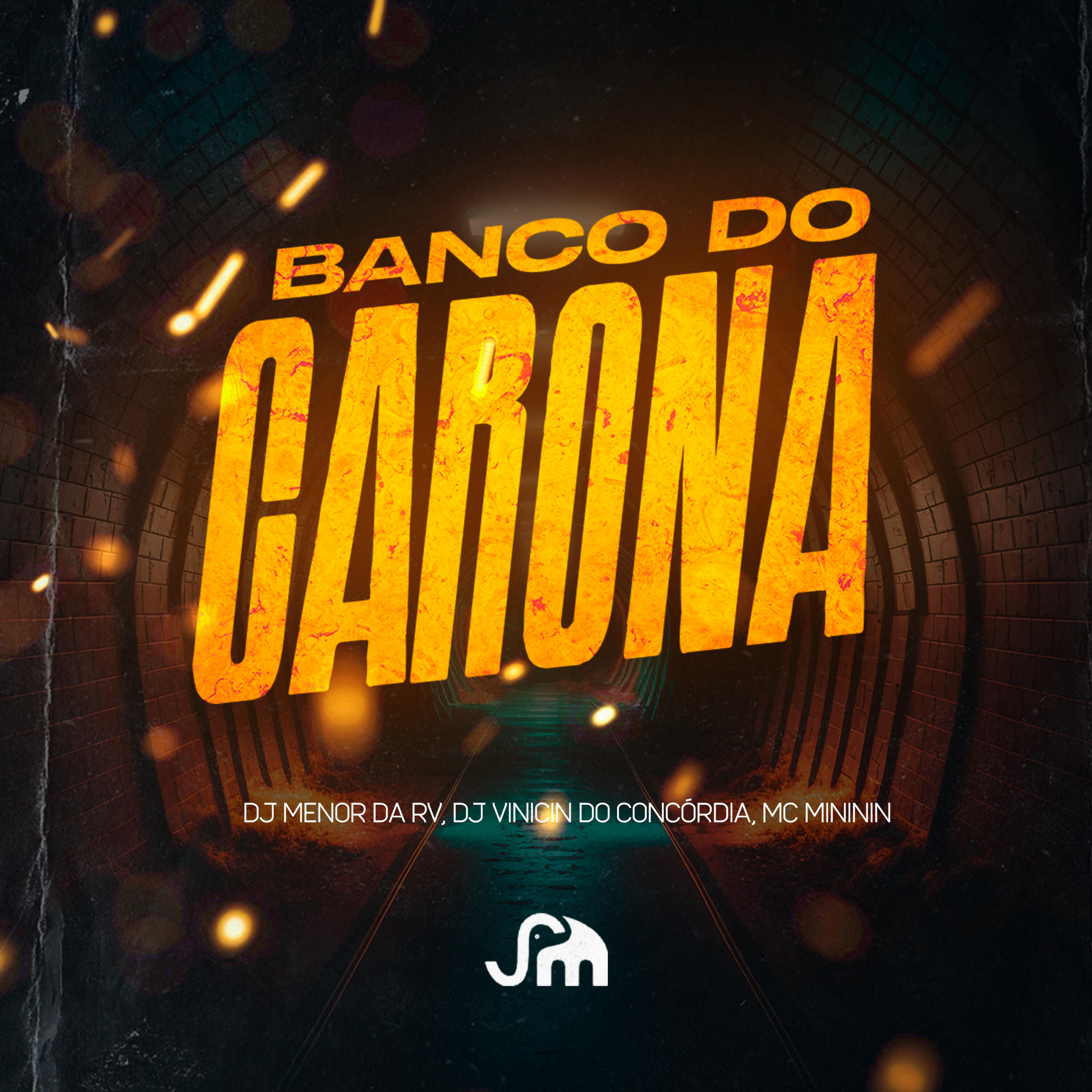 Релиз Banco do Carona