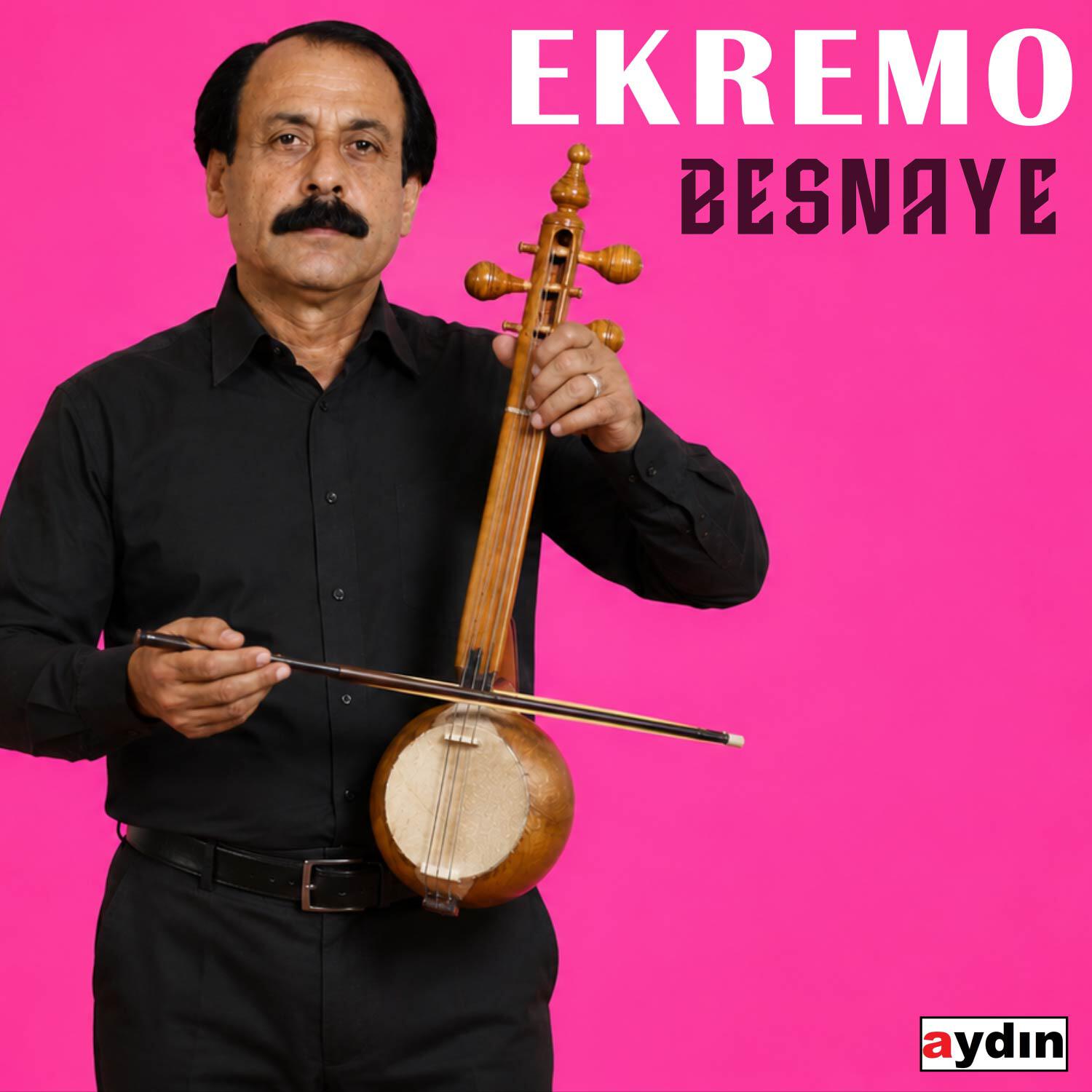 Релиз Besnaye