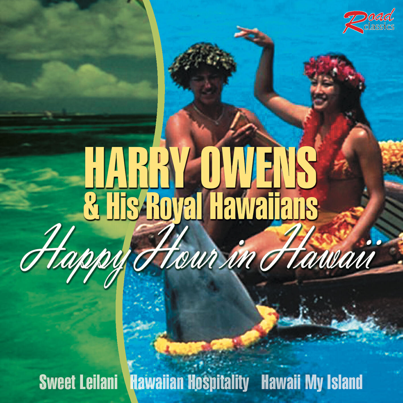Релиз Happy Hour in Hawaii