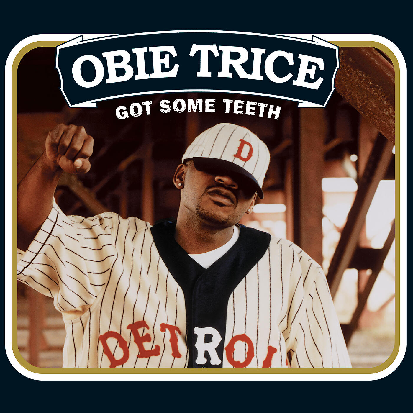 Релиз Got Some Teeth