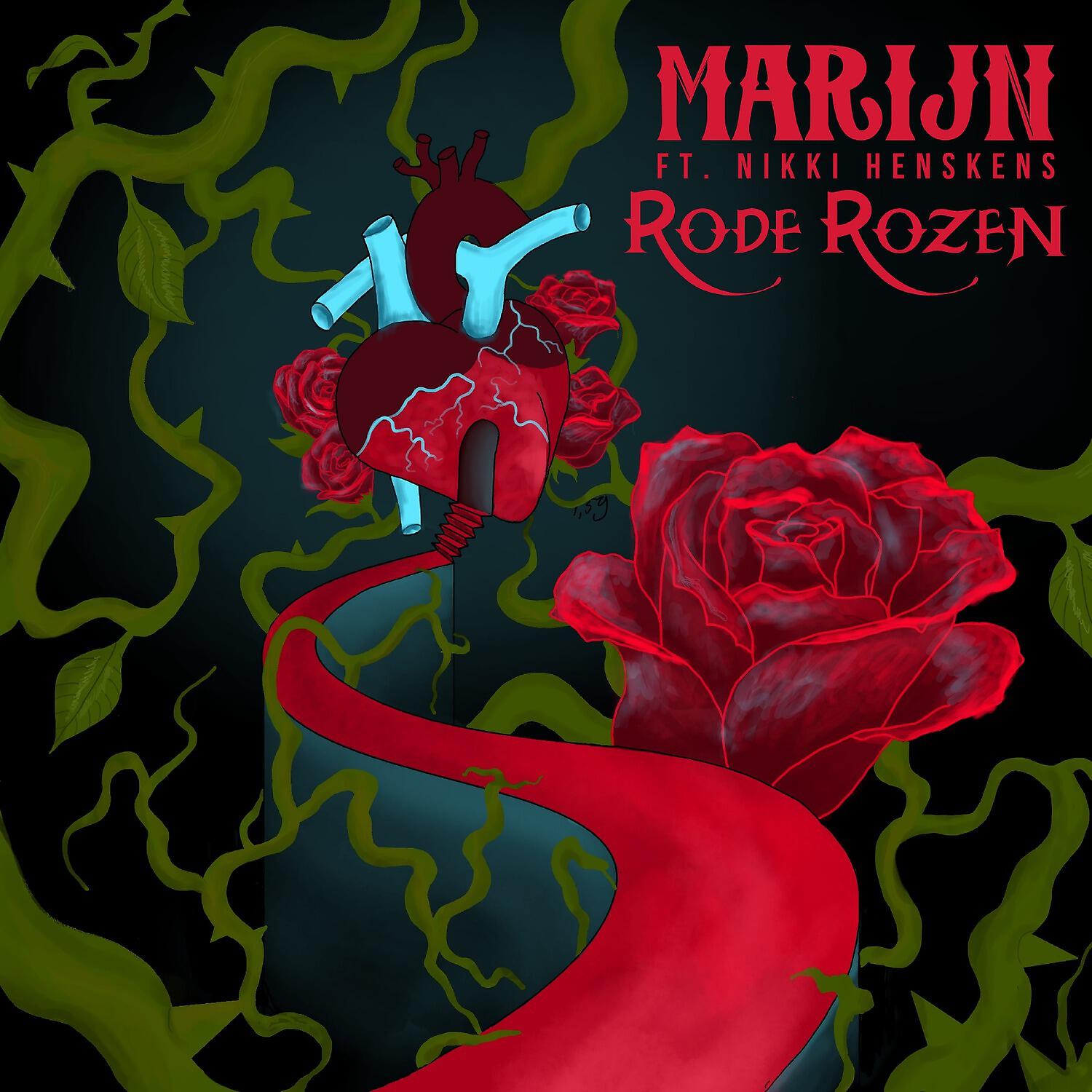 Marijn