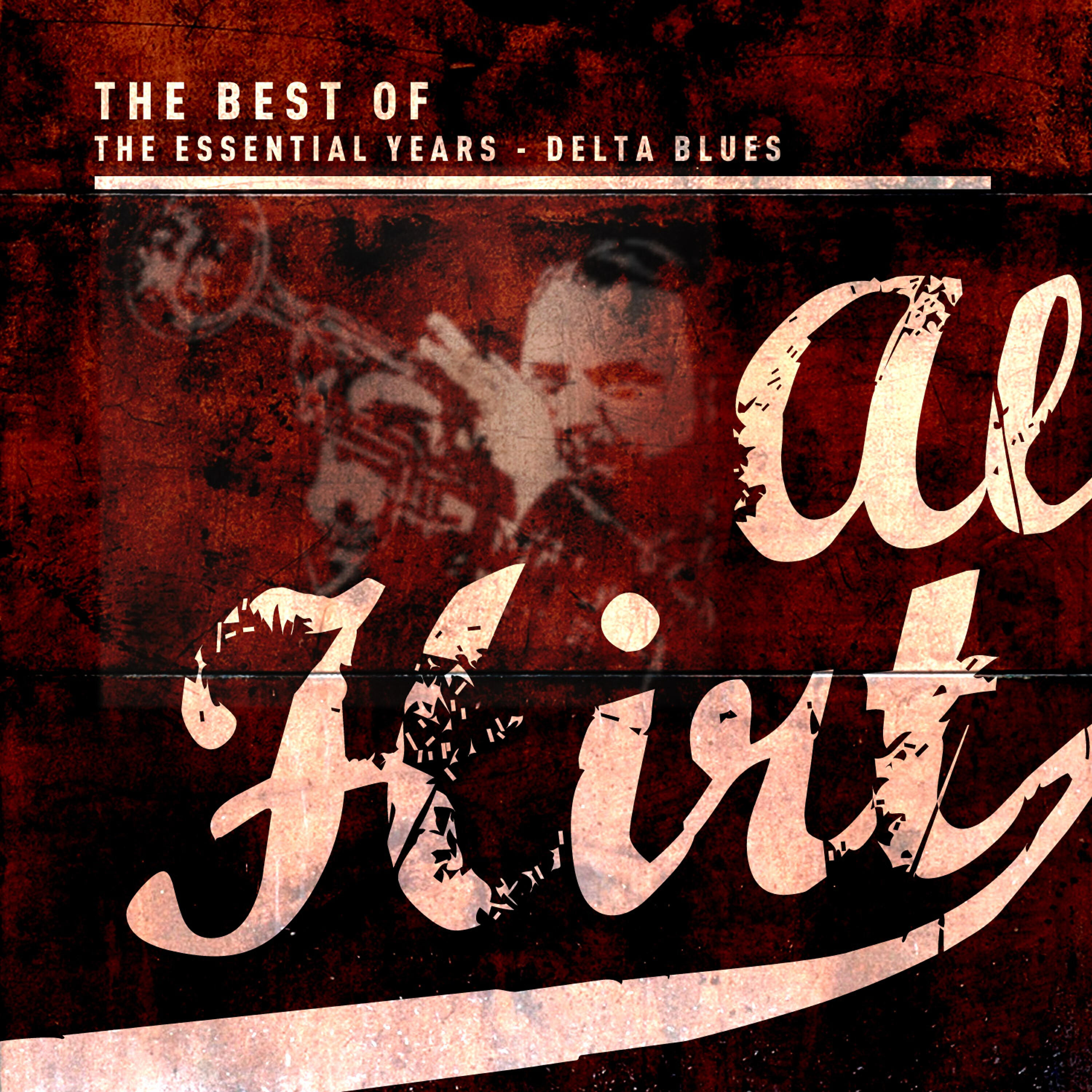 Релиз Best of the Essential Years: AL Hirt Delta Blues Edition