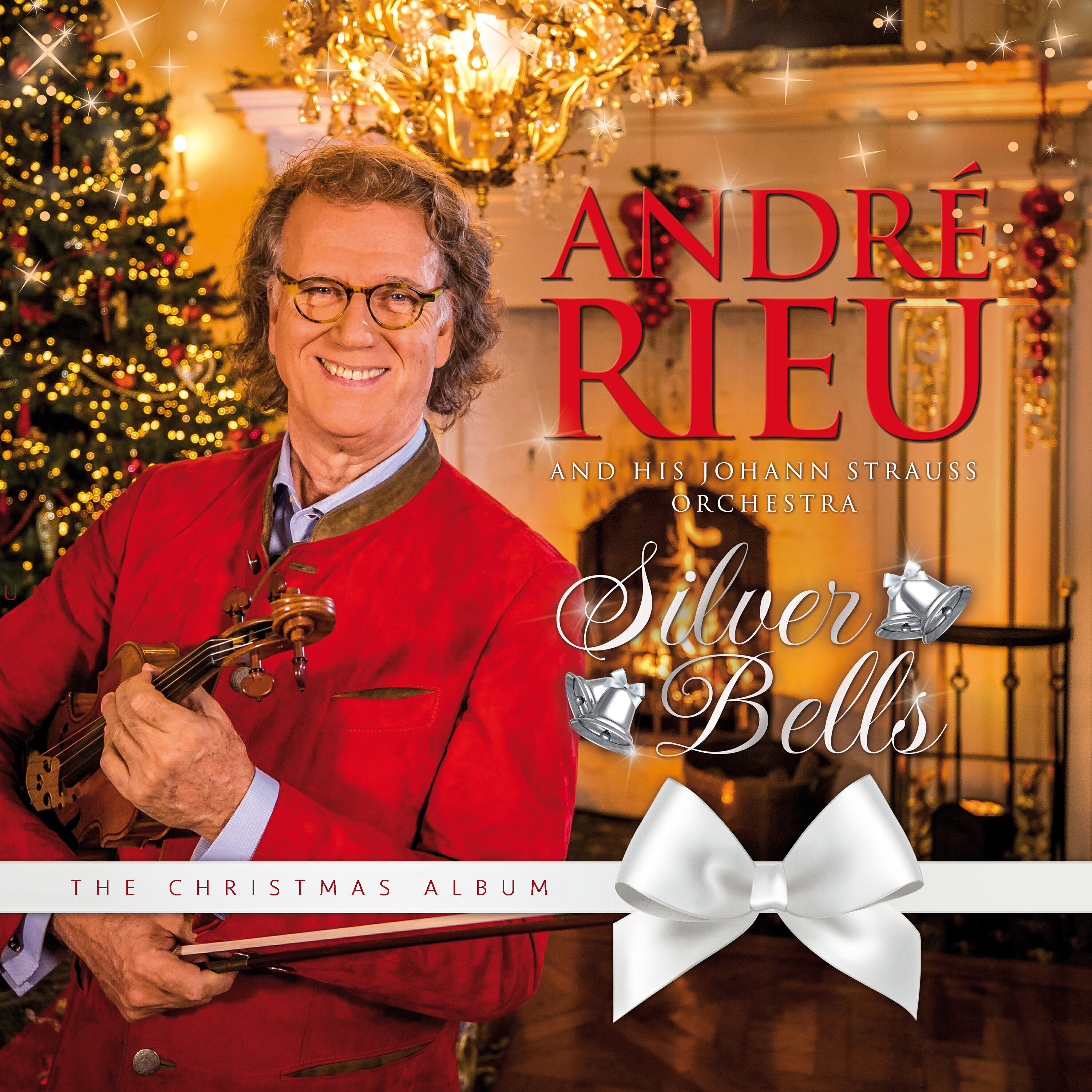 Релиз Silver Bells