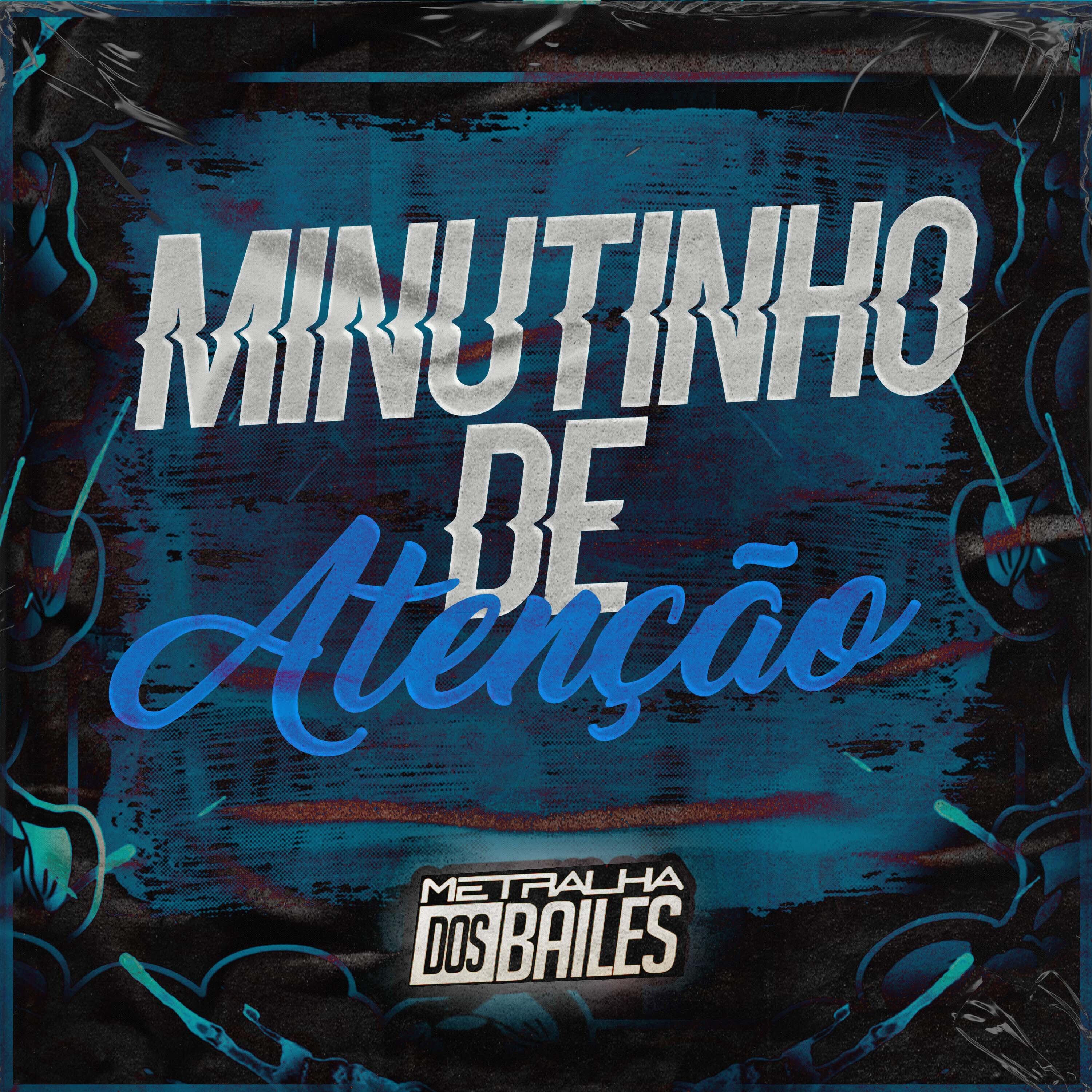 Релиз Minutinho de Atenção