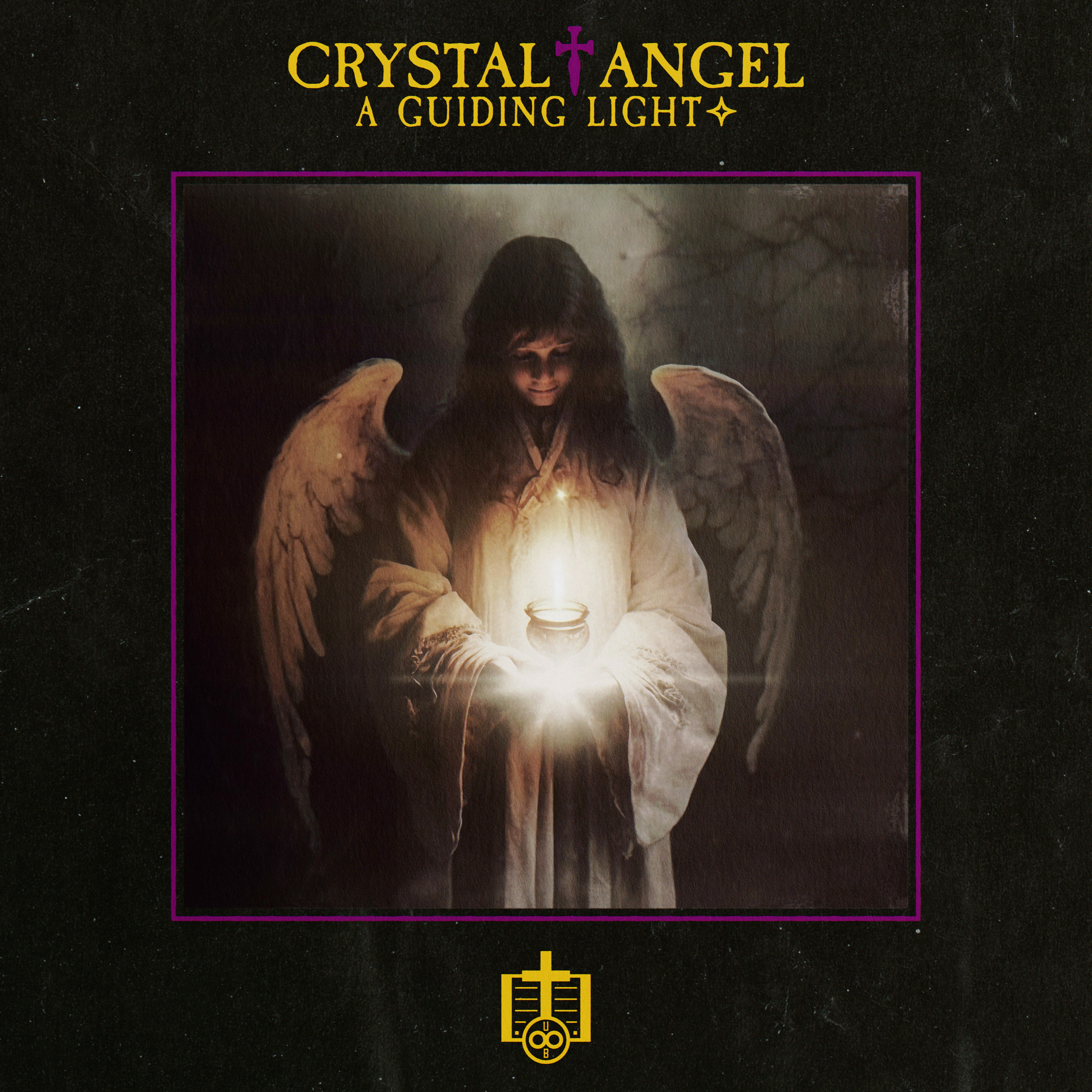 Релиз A Guiding Light