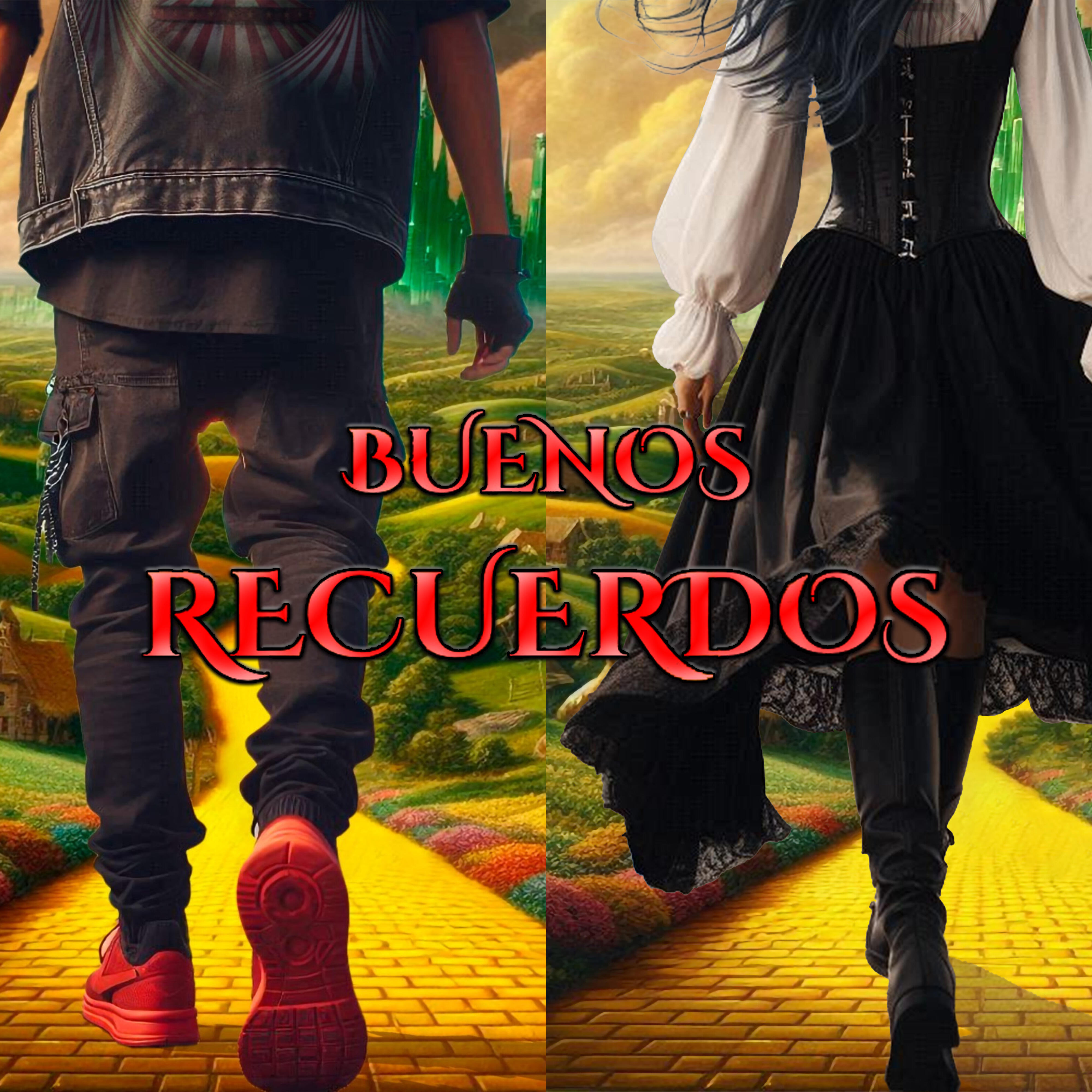 Релиз Buenos Recuerdos