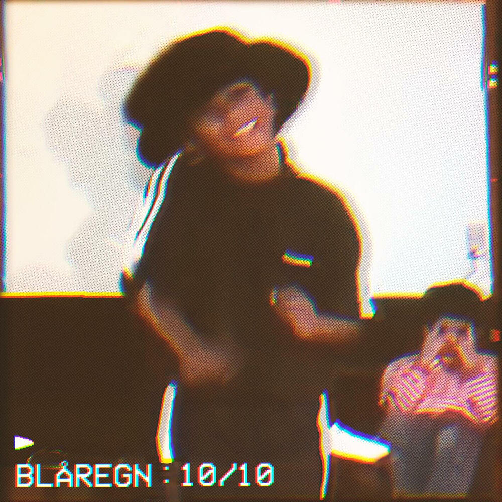 Релиз Blåregn / 10/10