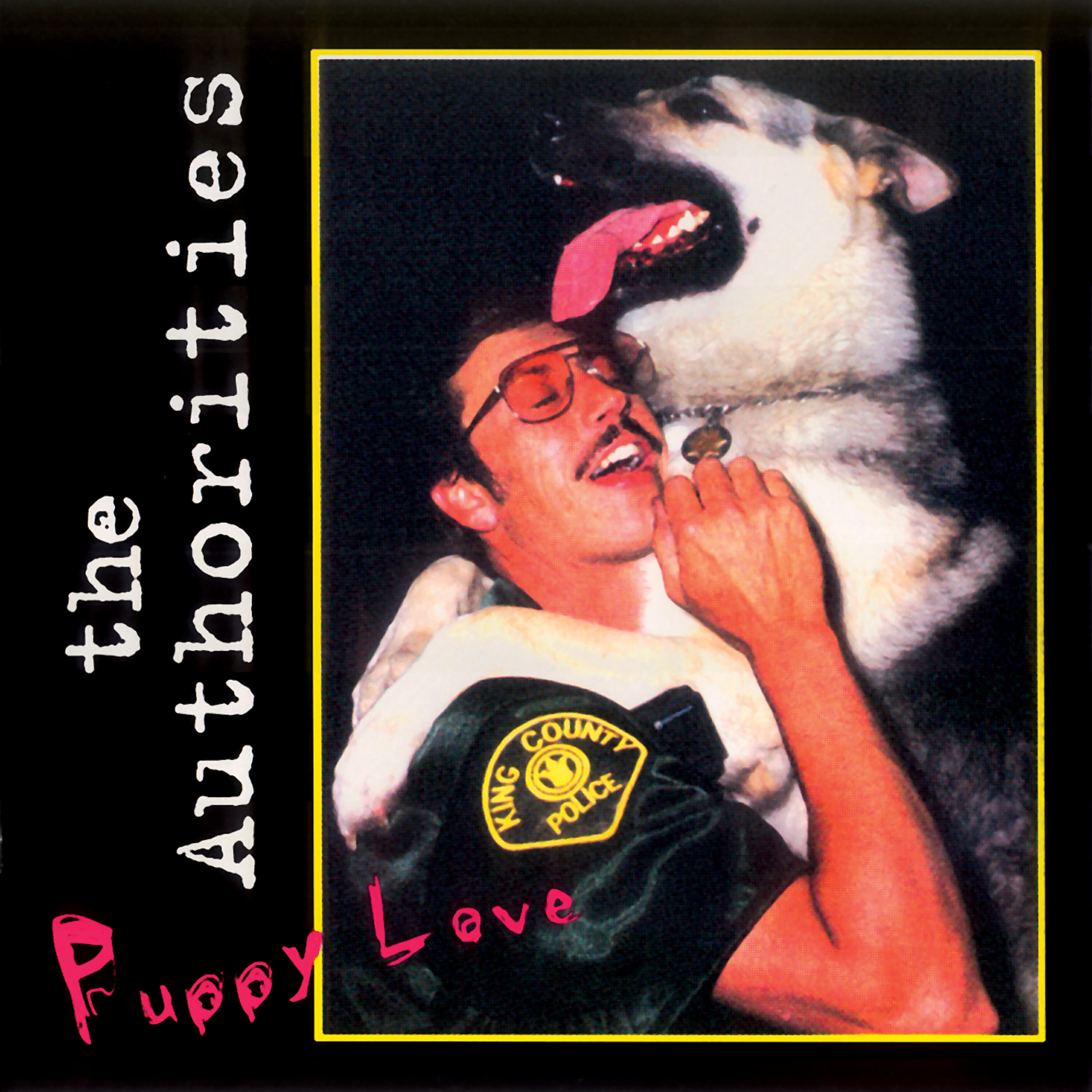 Релиз Puppy Love