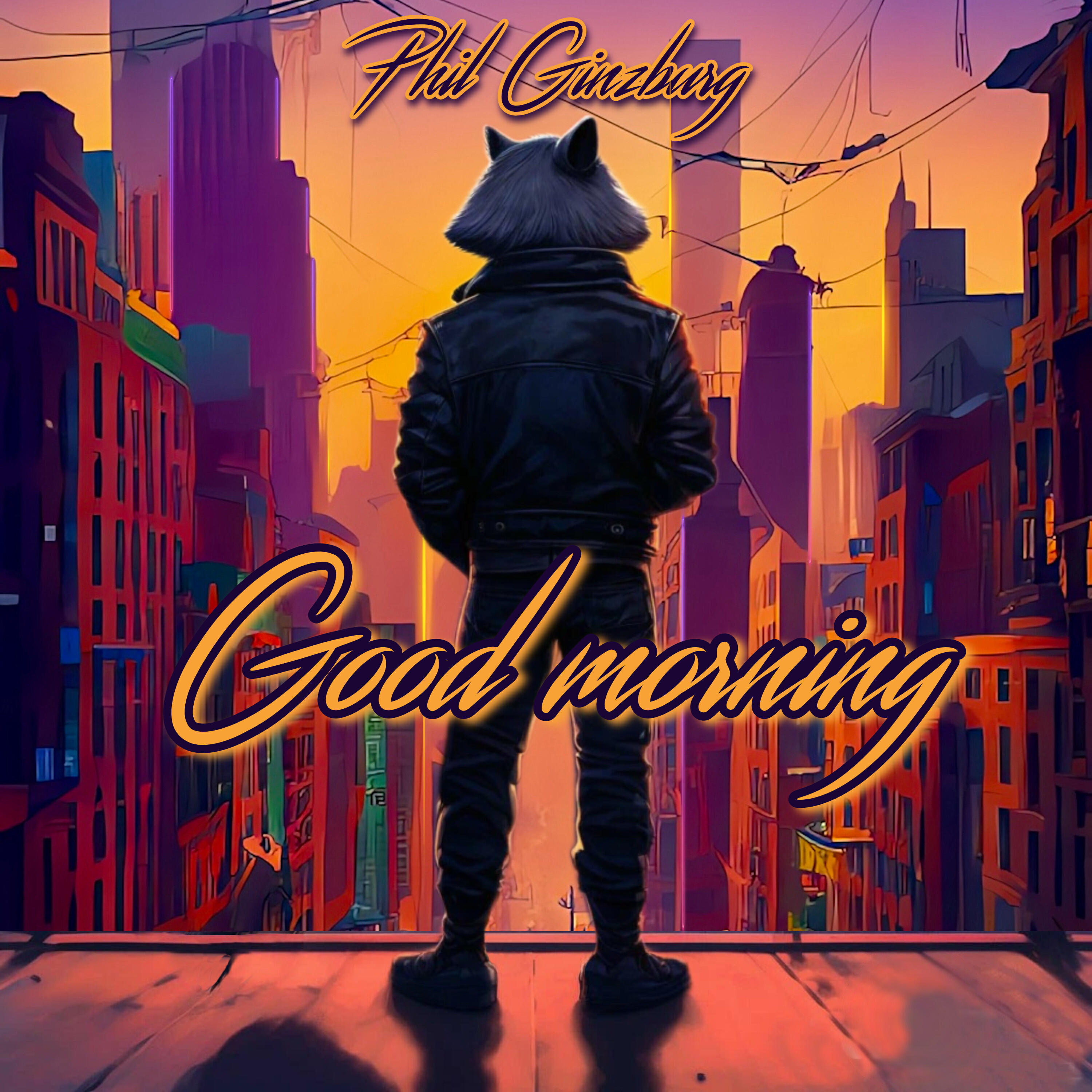 Релиз Good morning
