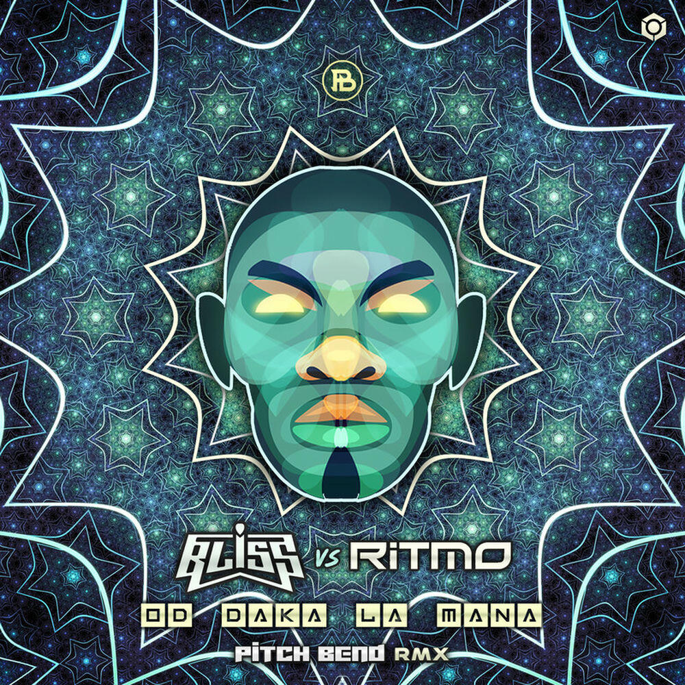 Релиз Od Daka la Mana (Pitch Bend Remix)