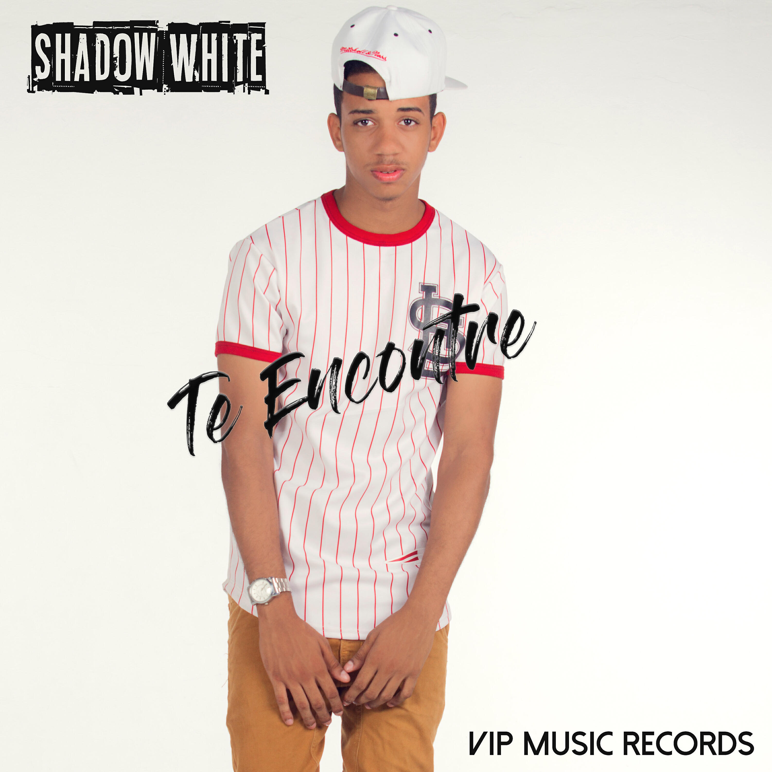 Релиз Te Encontre
