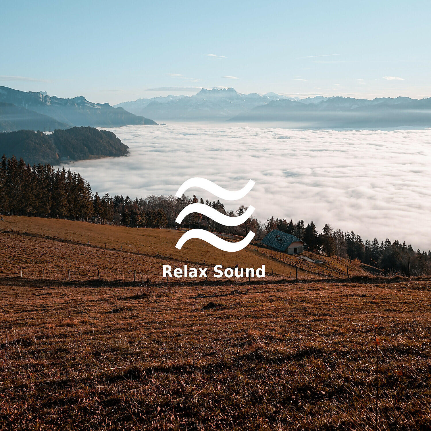Релиз Soothing Blue Baby Noise