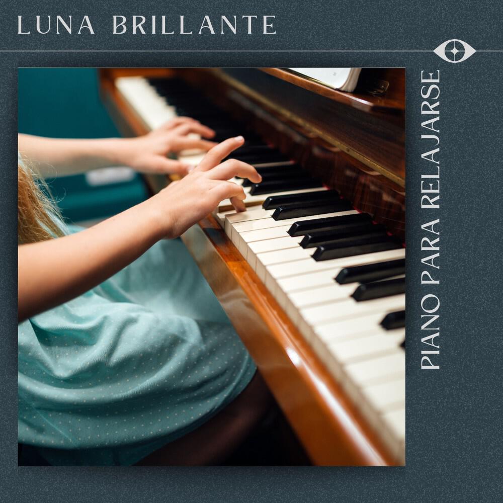 Релиз Luna Brillante: Piano Clásico