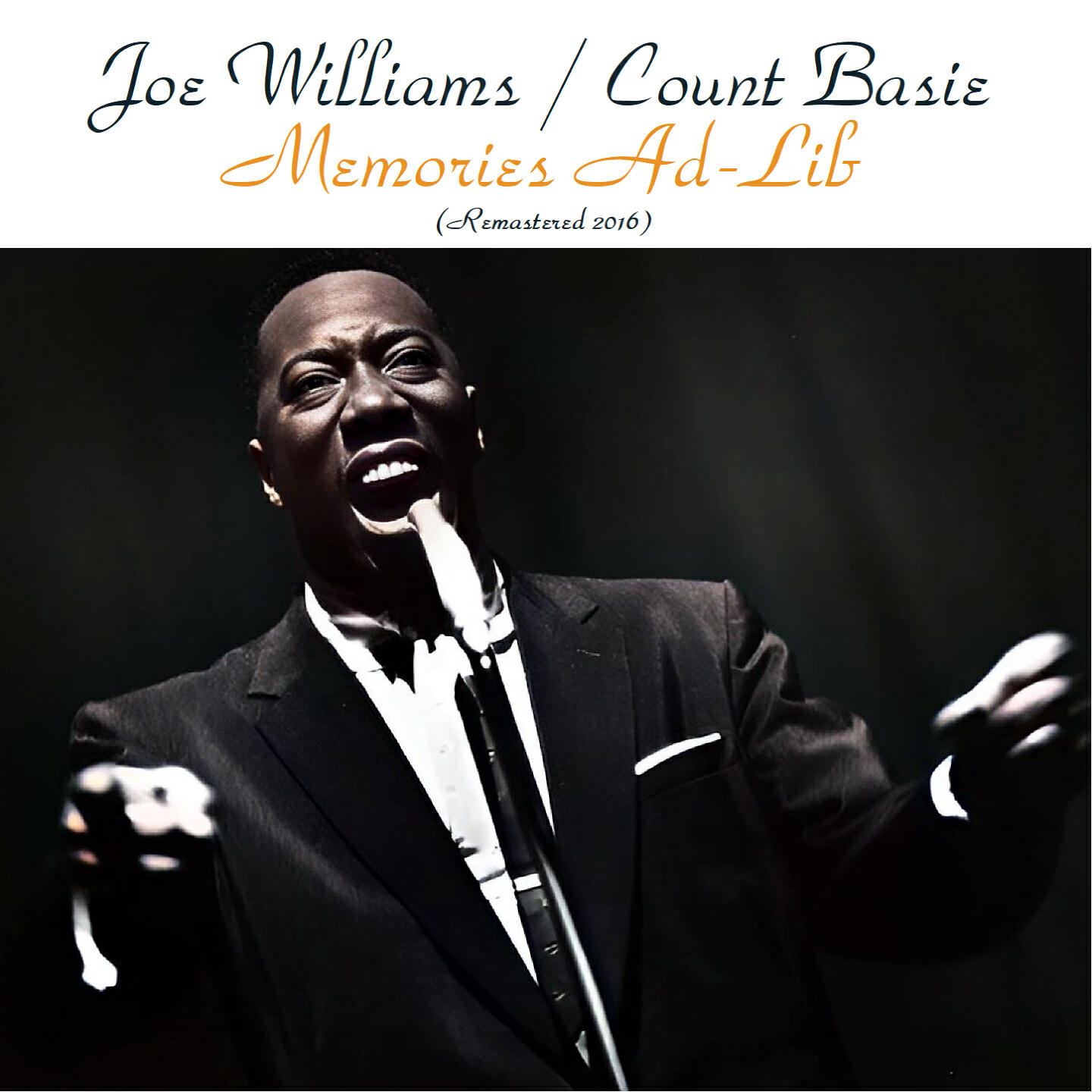 Joe Williams / Count Basie