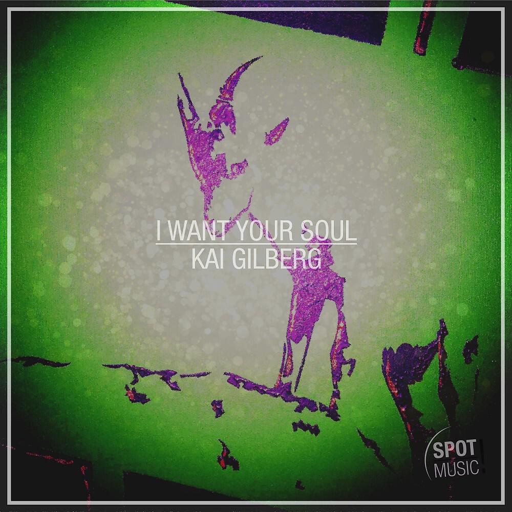 Релиз I Want Your Soul