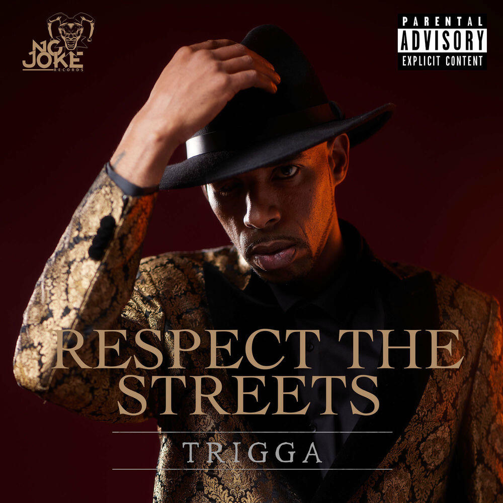 Релиз Respect the streets