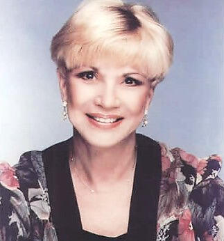Lynn Roberts