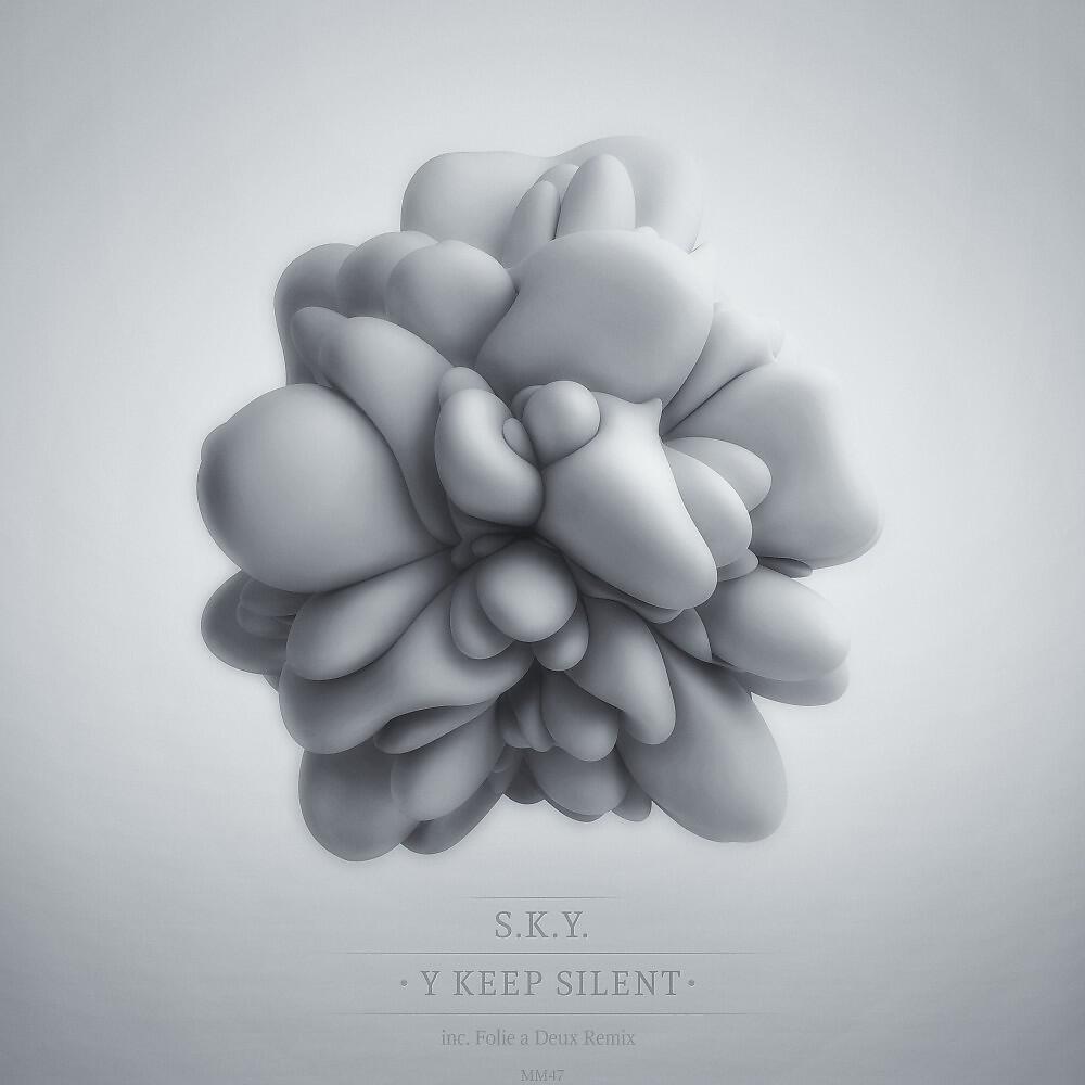 Релиз Y Keep Silent