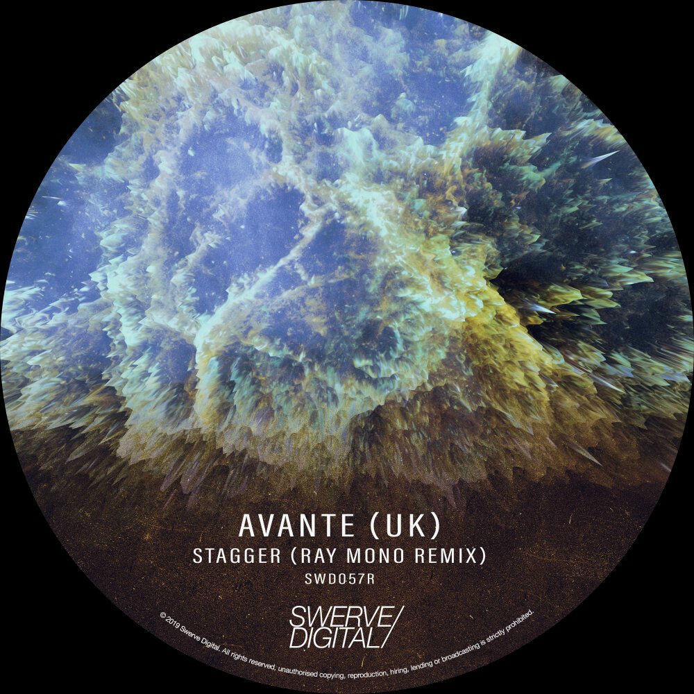 Релиз Stagger (Ray Mono Remix)