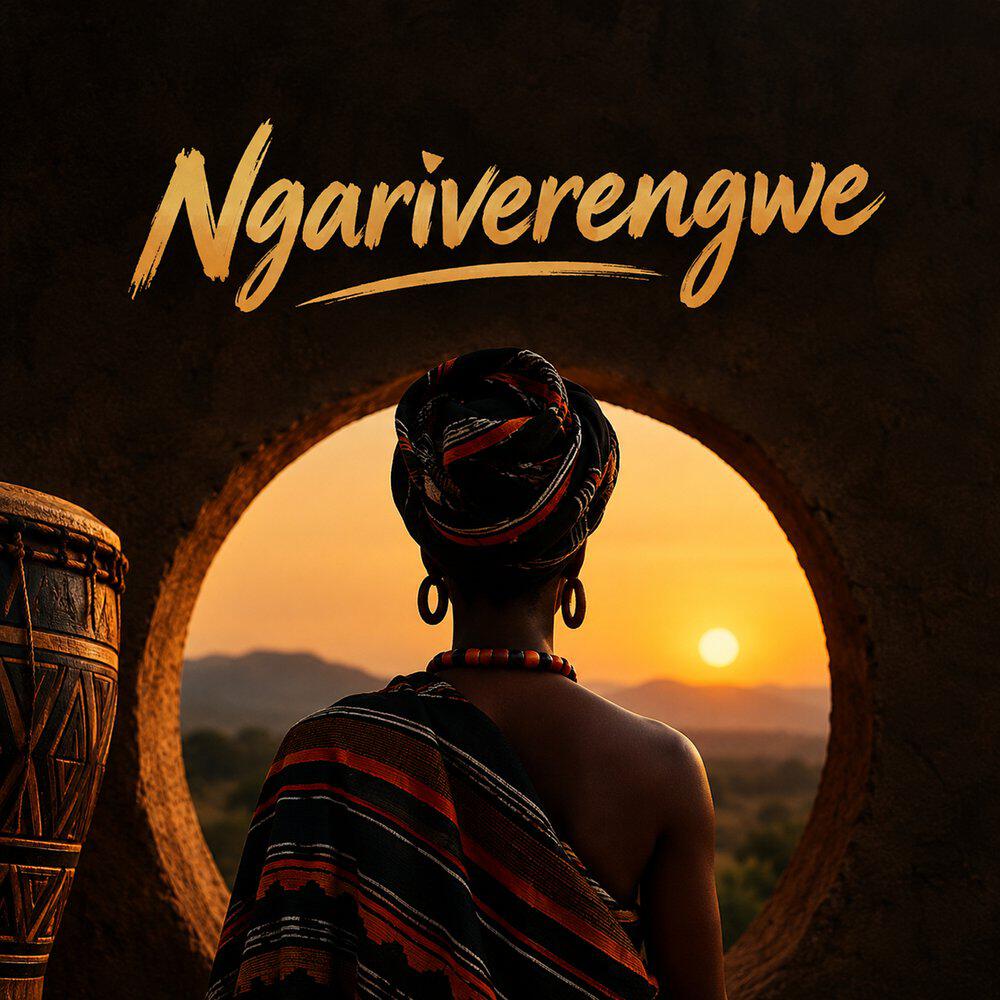 Релиз Ngariverengwe