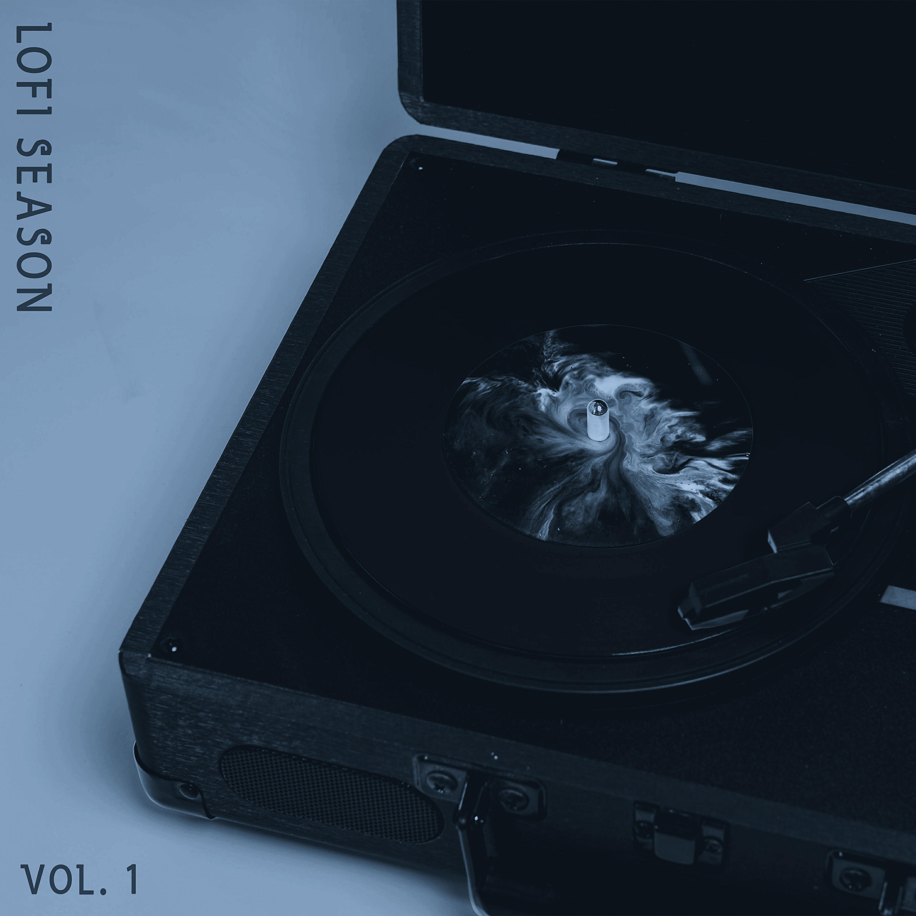 Релиз Lofi Season Vol. 1