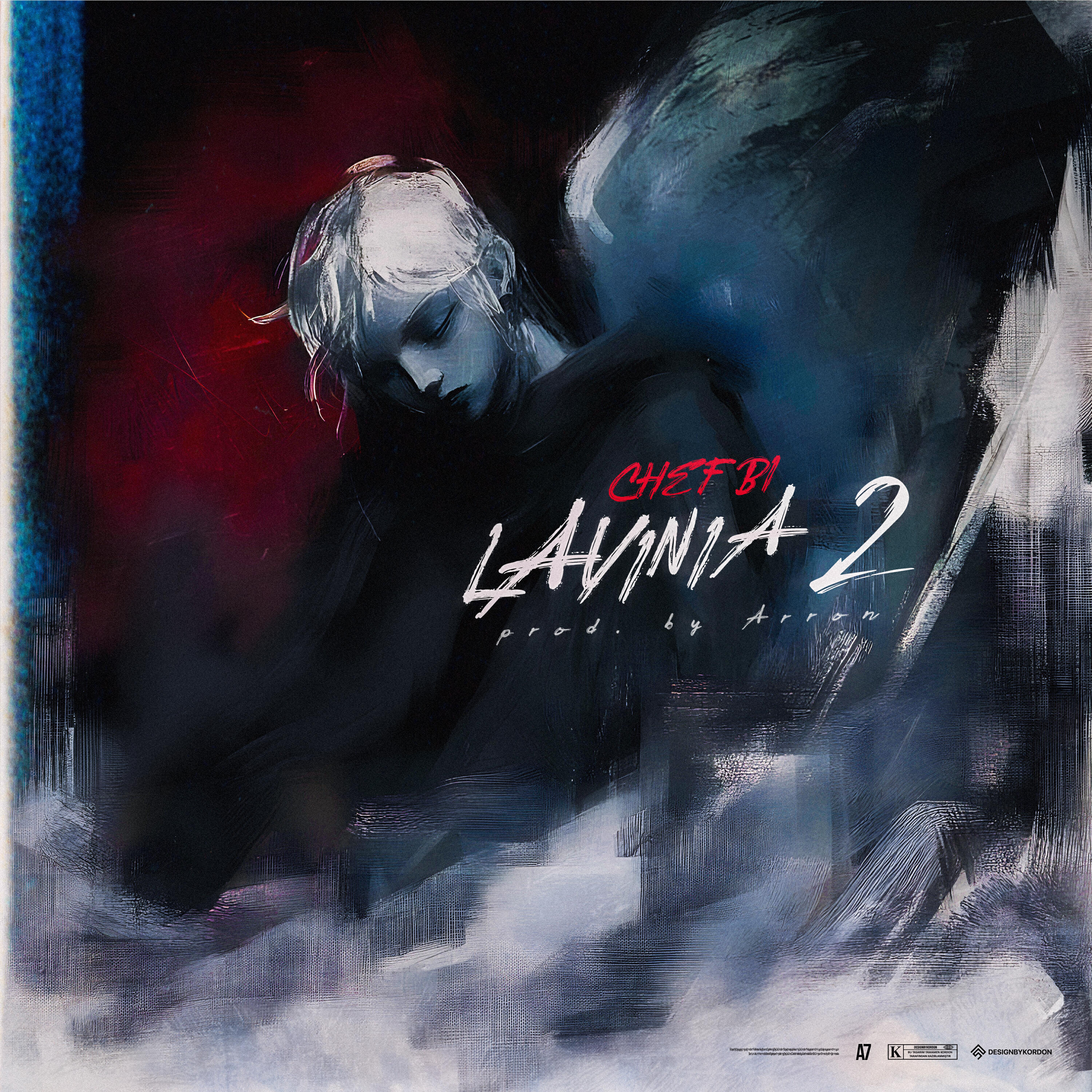 Релиз Lavinia 2