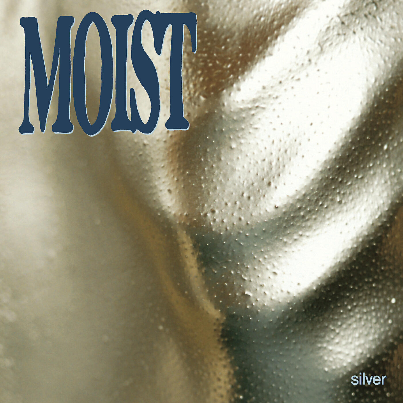 Релиз Silver