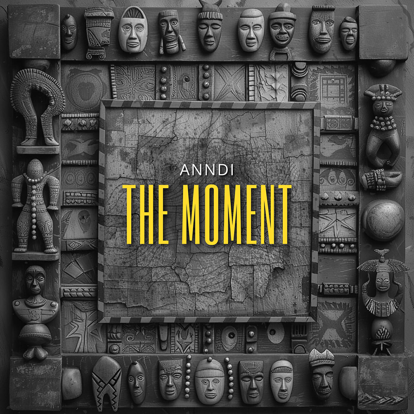 Релиз The Moment